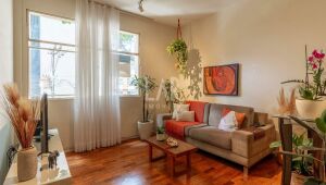 Apartamento de 2 quartos à venda, Anchieta, Belo Horizonte - MG