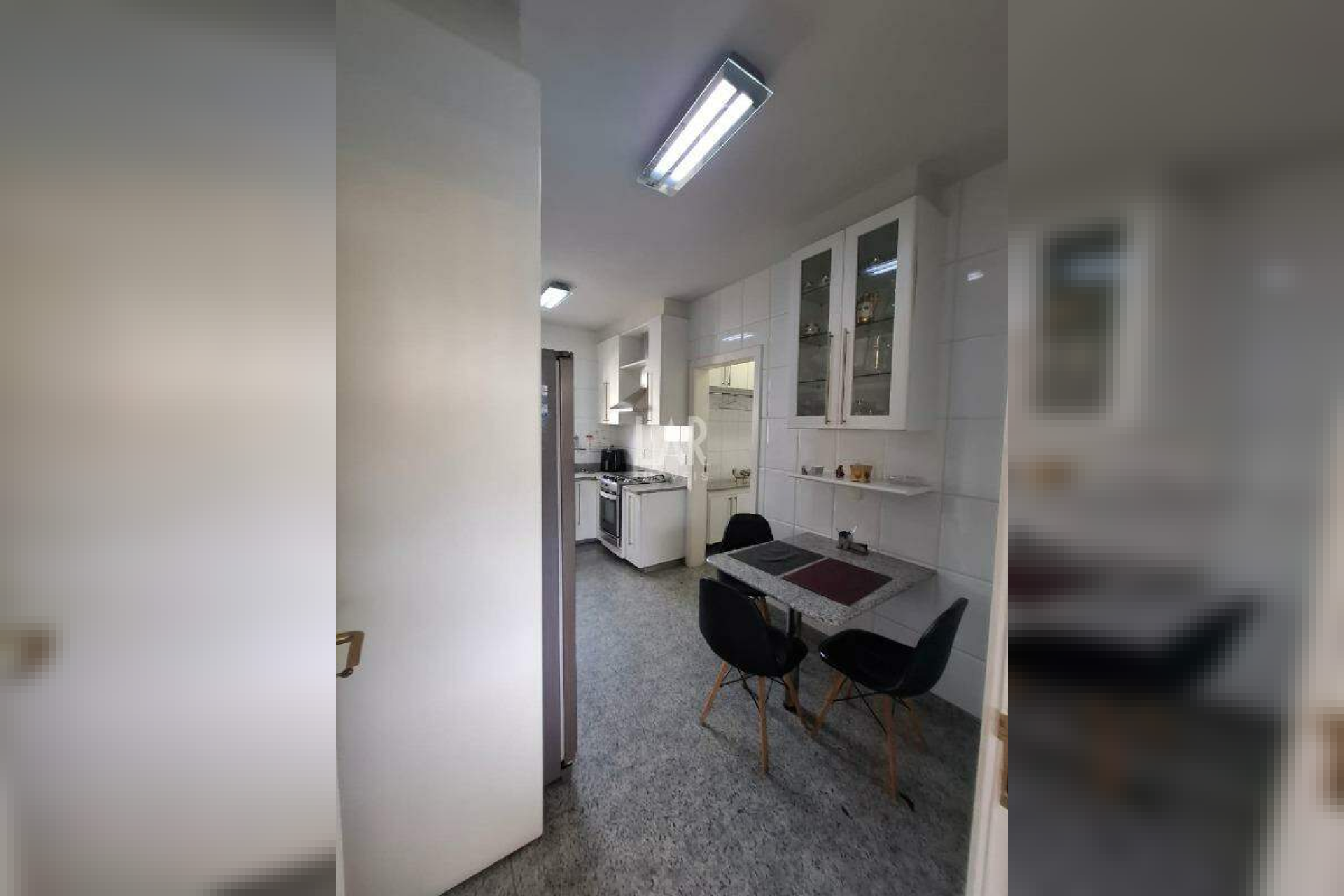 Apartamento de 4 quartos à venda, Belvedere, Belo Horizonte - MG