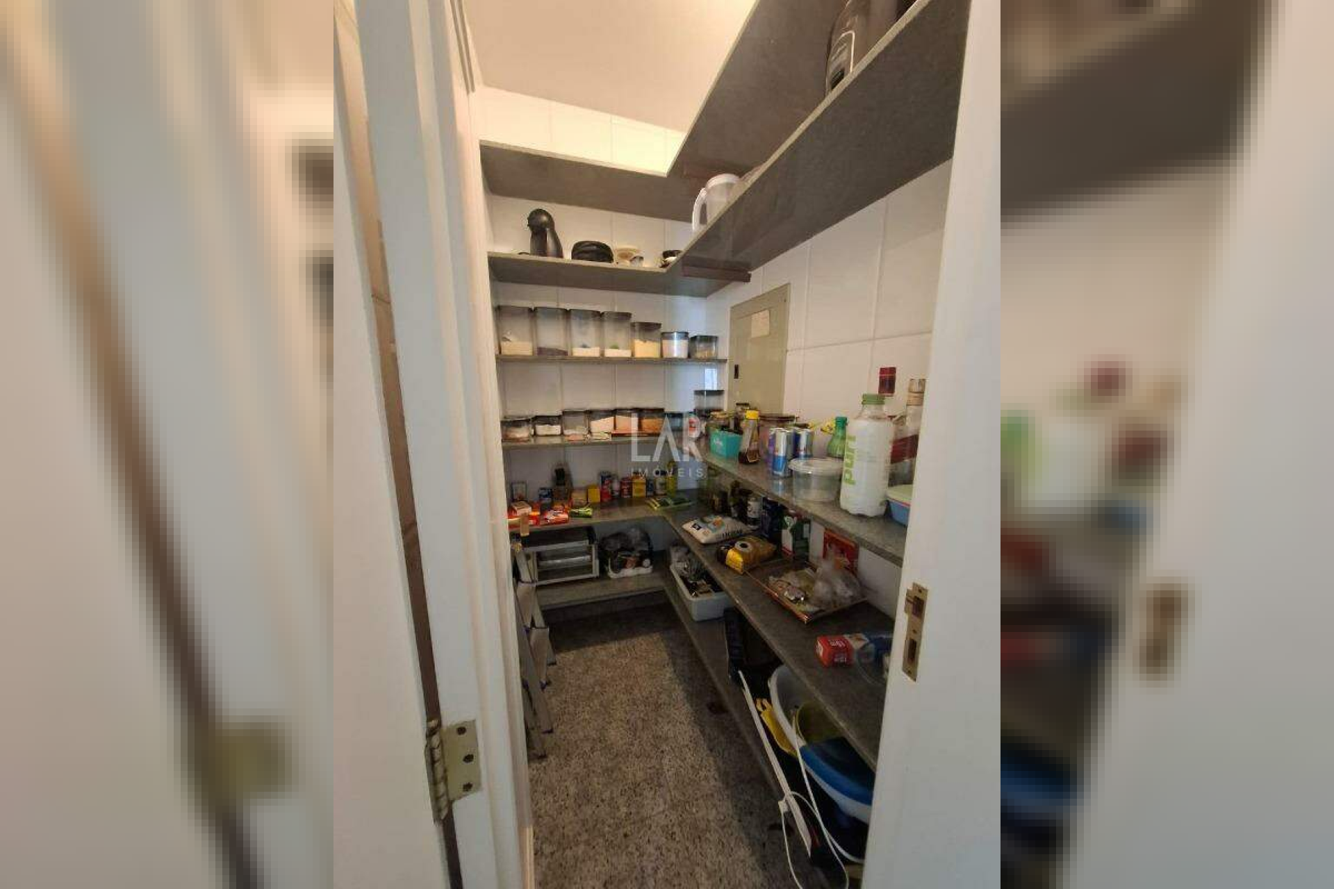 Apartamento de 4 quartos à venda, Belvedere, Belo Horizonte - MG