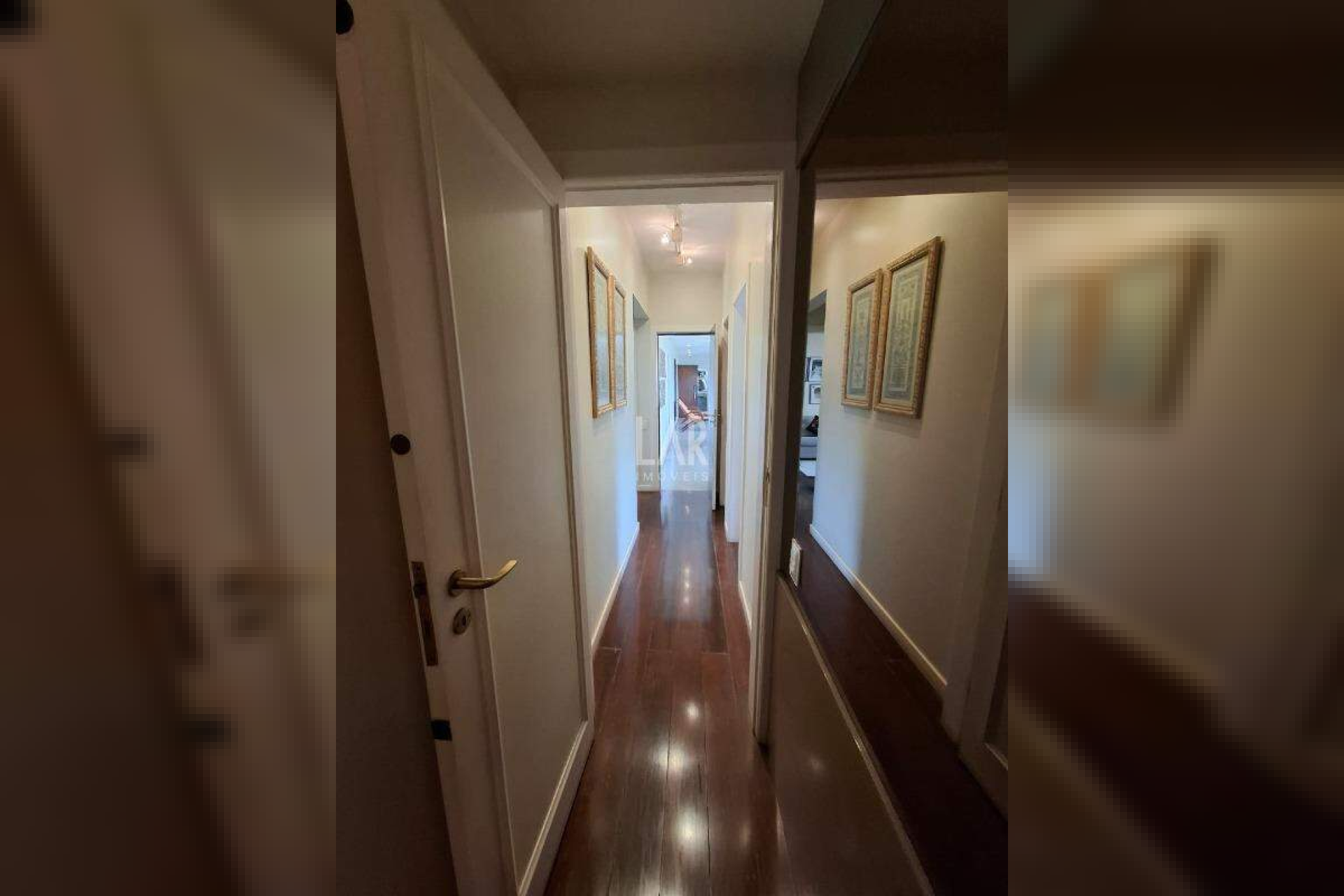 Apartamento de 4 quartos à venda, Belvedere, Belo Horizonte - MG