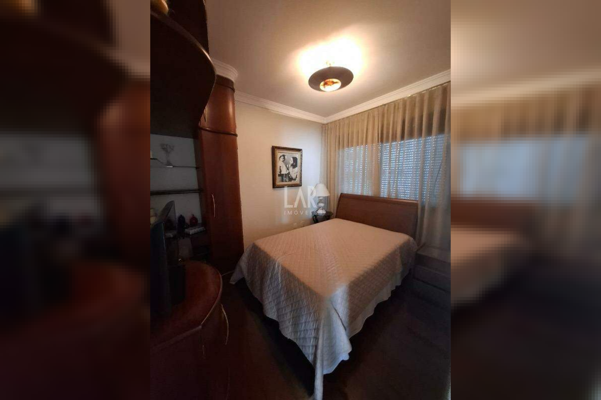 Apartamento de 4 quartos à venda, Belvedere, Belo Horizonte - MG