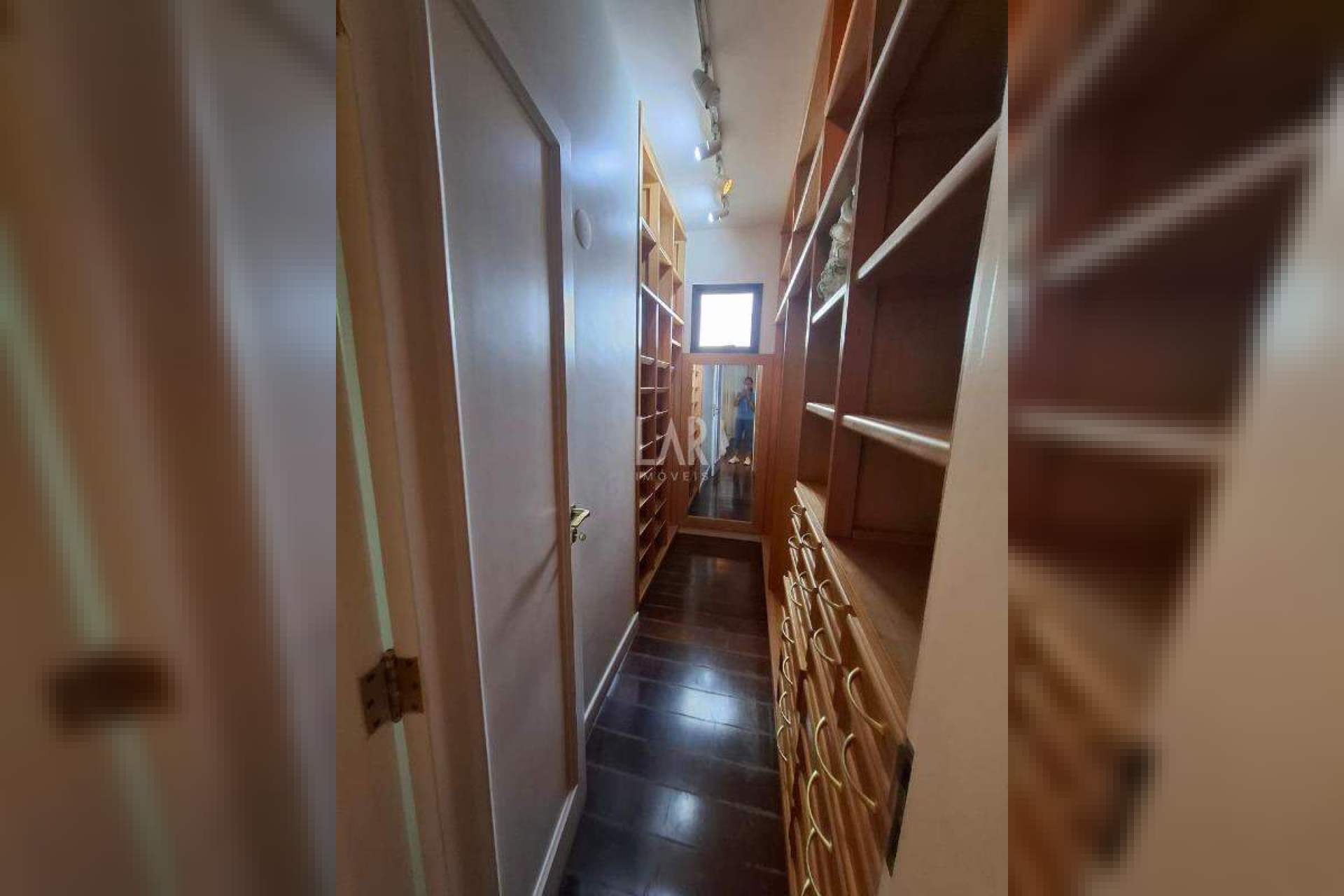 Apartamento de 4 quartos à venda, Belvedere, Belo Horizonte - MG