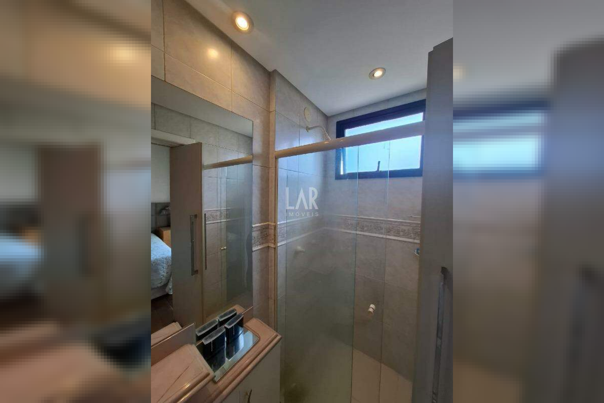 Apartamento de 4 quartos à venda, Belvedere, Belo Horizonte - MG