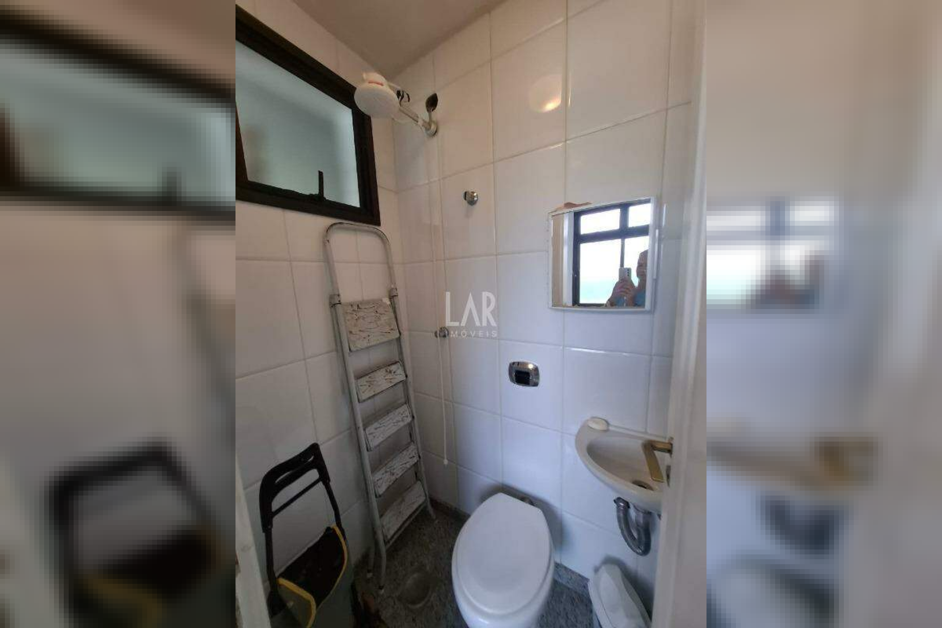 Apartamento de 4 quartos à venda, Belvedere, Belo Horizonte - MG