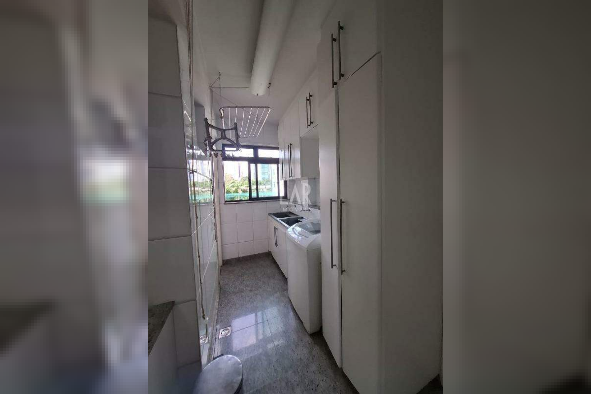 Apartamento de 4 quartos à venda, Belvedere, Belo Horizonte - MG