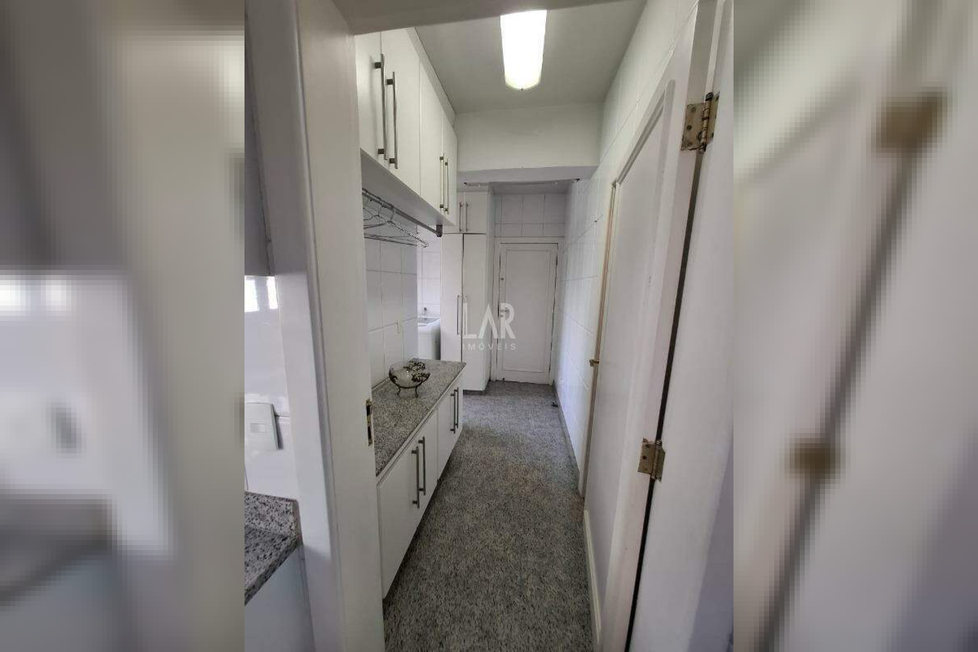 Apartamento de 4 quartos à venda, Belvedere, Belo Horizonte - MG