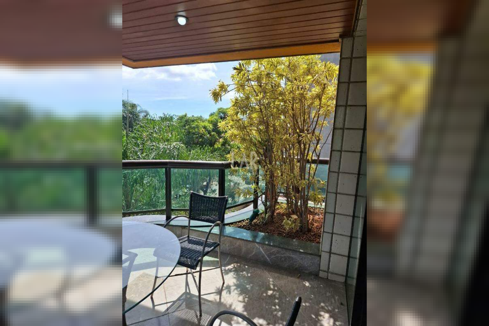 Apartamento de 4 quartos à venda, Belvedere, Belo Horizonte - MG