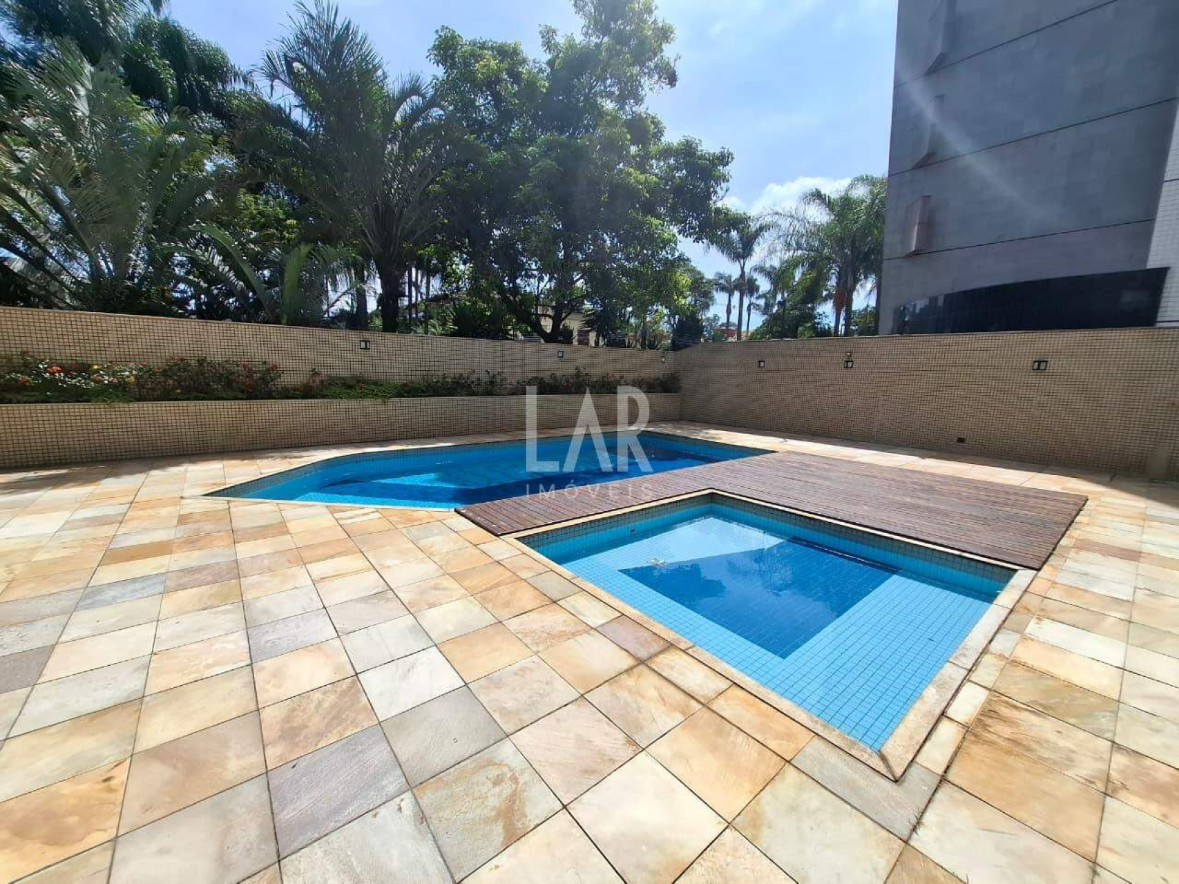 Apartamento de 4 quartos à venda, Belvedere, Belo Horizonte - MG