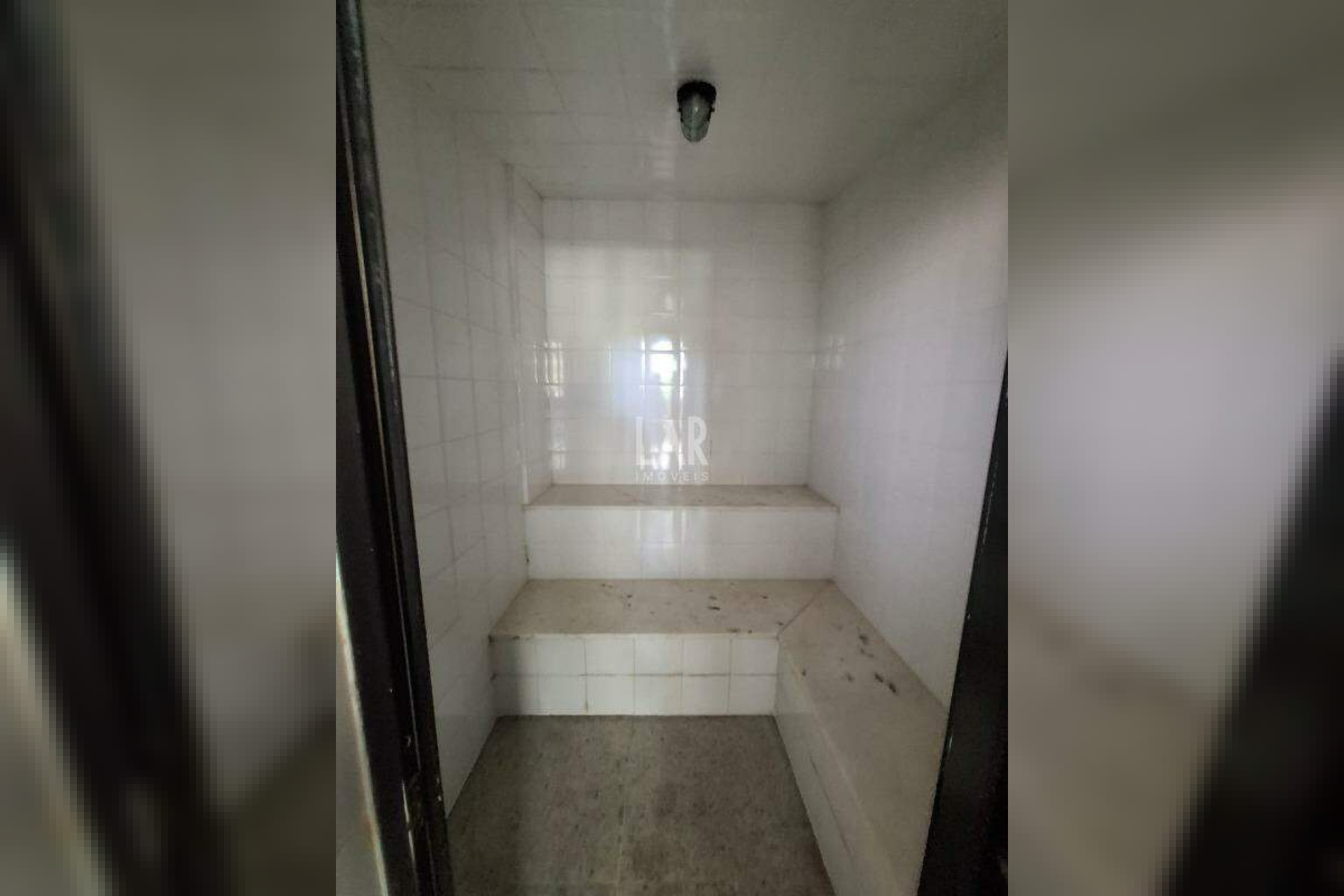 Apartamento de 4 quartos à venda, Belvedere, Belo Horizonte - MG