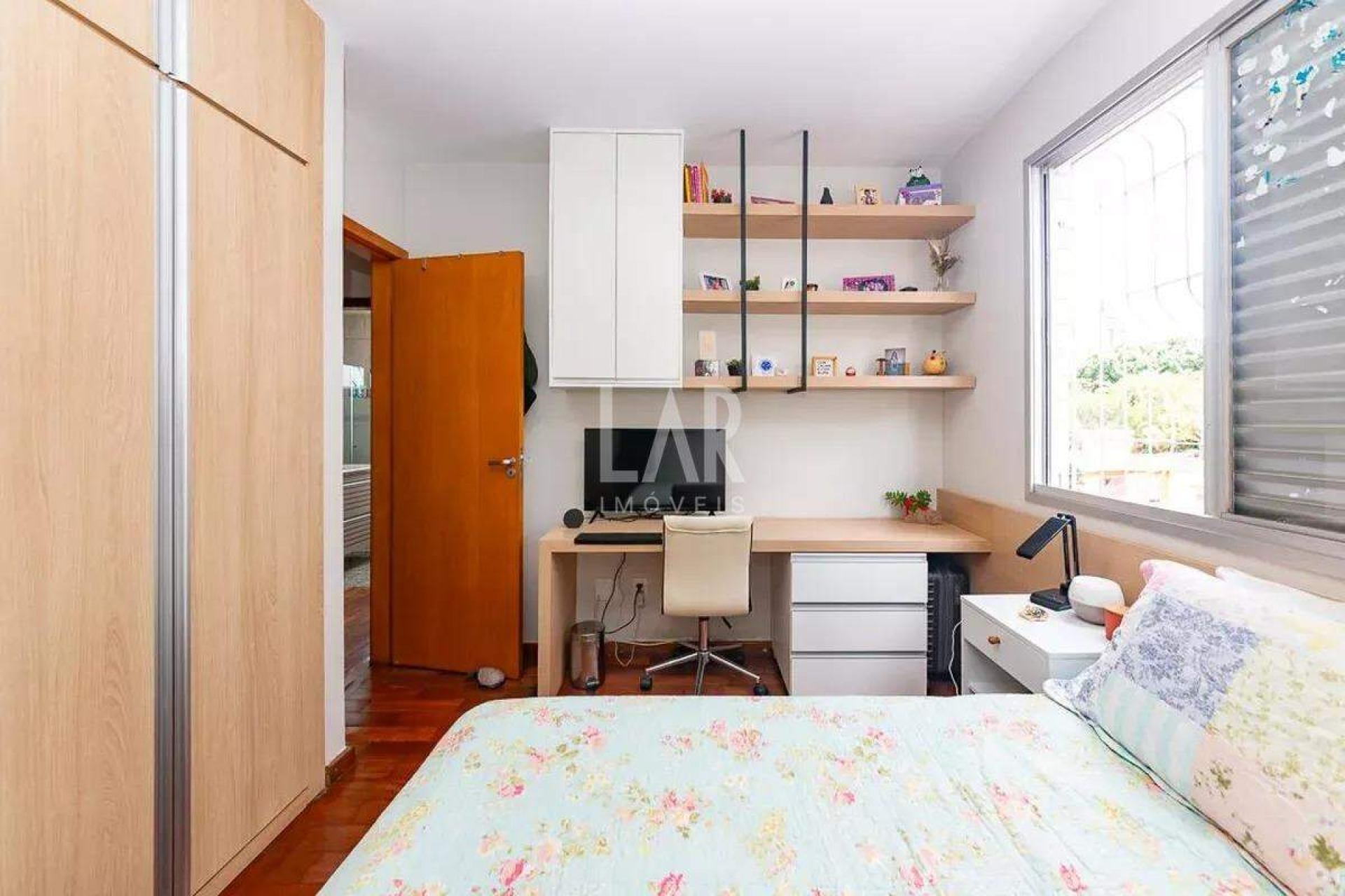 Cobertura de 4 quartos à venda, Prado, Belo Horizonte - MG