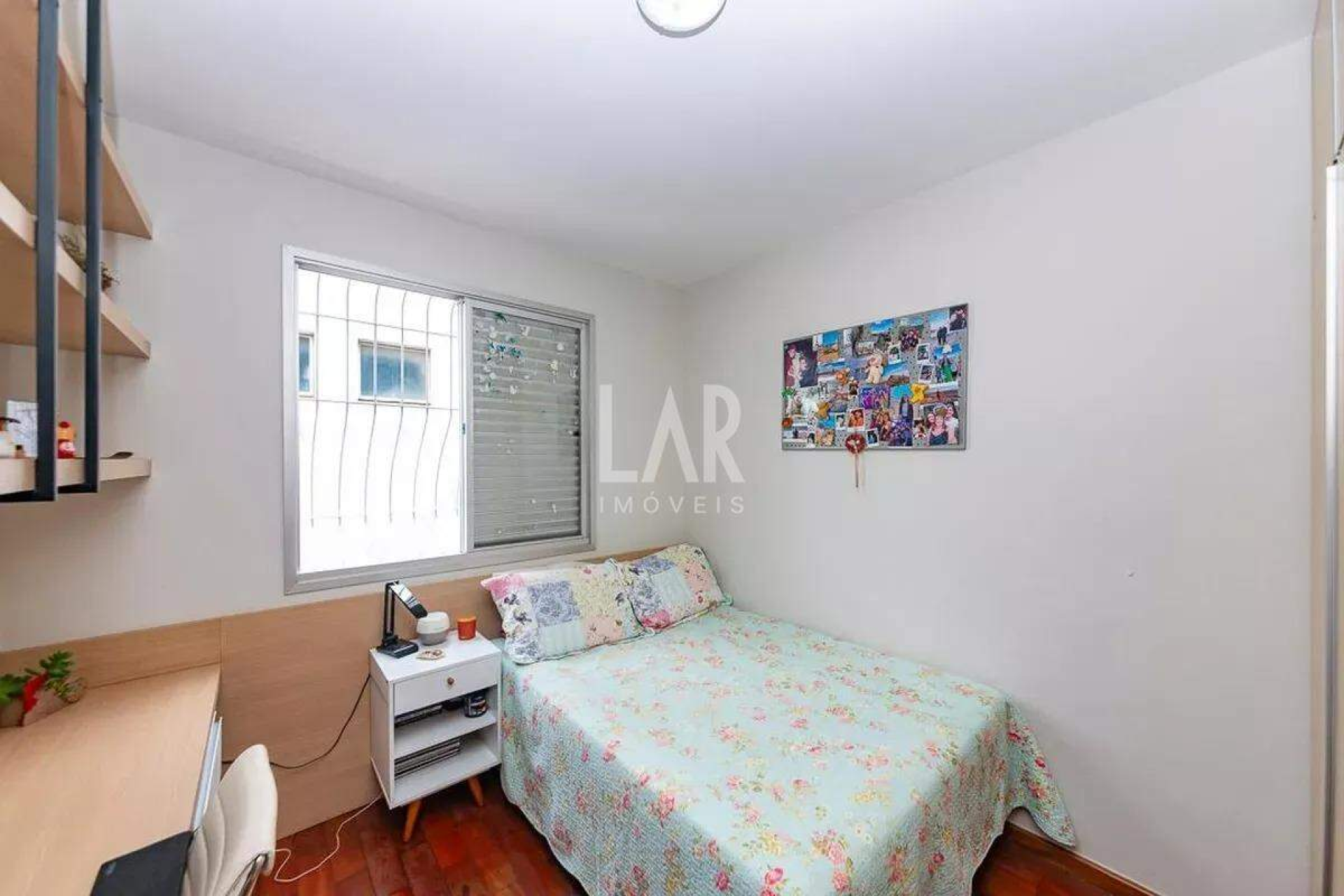 Cobertura de 4 quartos à venda, Prado, Belo Horizonte - MG