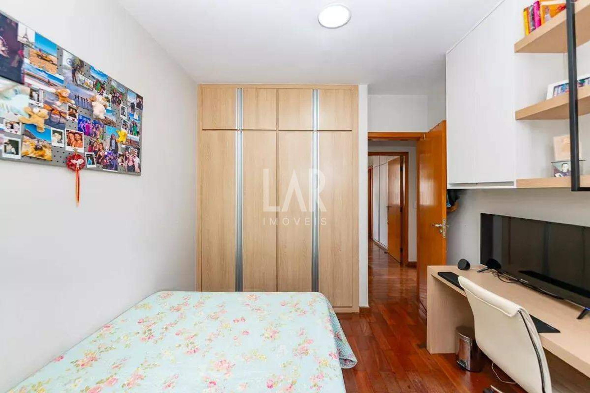 Cobertura de 4 quartos à venda, Prado, Belo Horizonte - MG