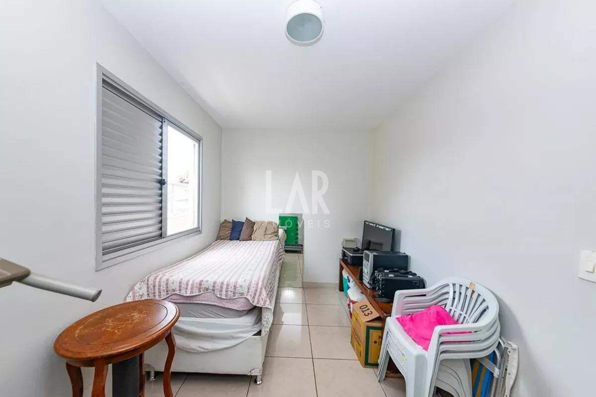 Cobertura de 4 quartos à venda, Prado, Belo Horizonte - MG