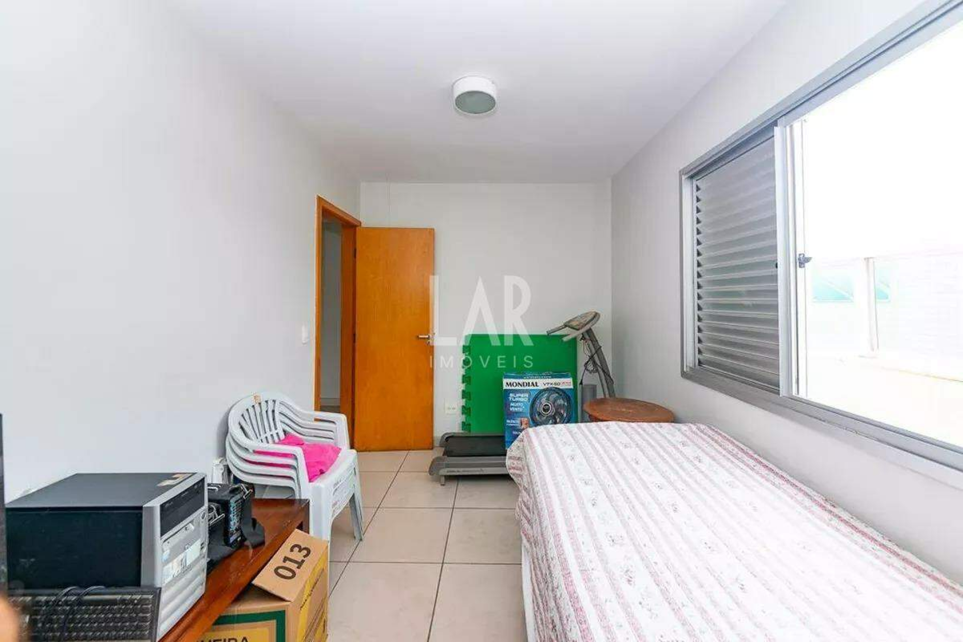 Cobertura de 4 quartos à venda, Prado, Belo Horizonte - MG
