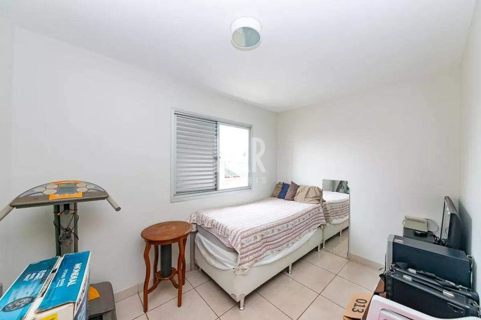 Cobertura de 4 quartos à venda, Prado, Belo Horizonte - MG
