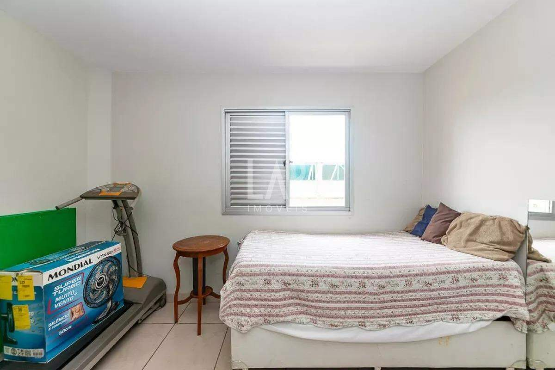 Cobertura de 4 quartos à venda, Prado, Belo Horizonte - MG