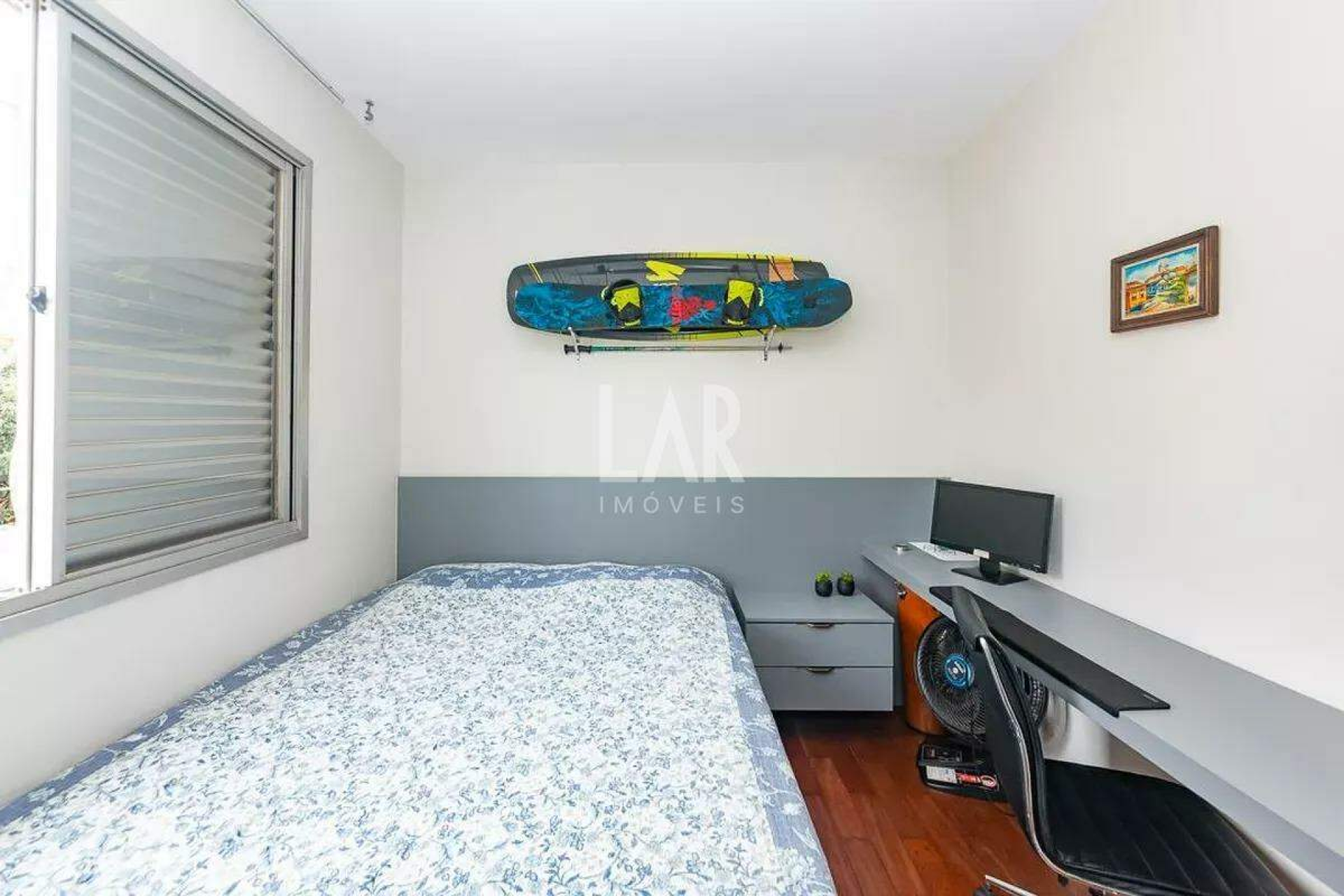Cobertura de 4 quartos à venda, Prado, Belo Horizonte - MG