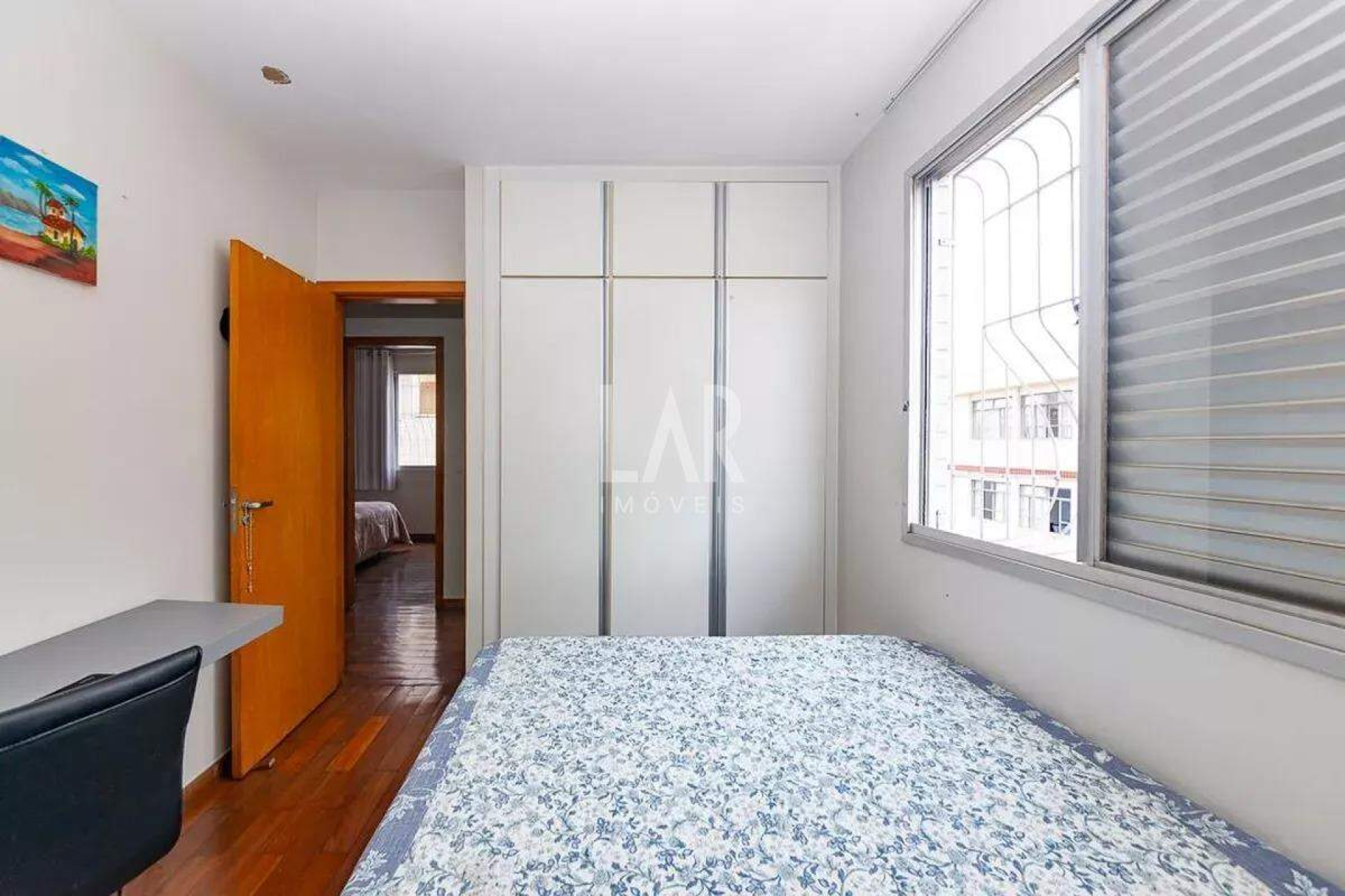Cobertura de 4 quartos à venda, Prado, Belo Horizonte - MG