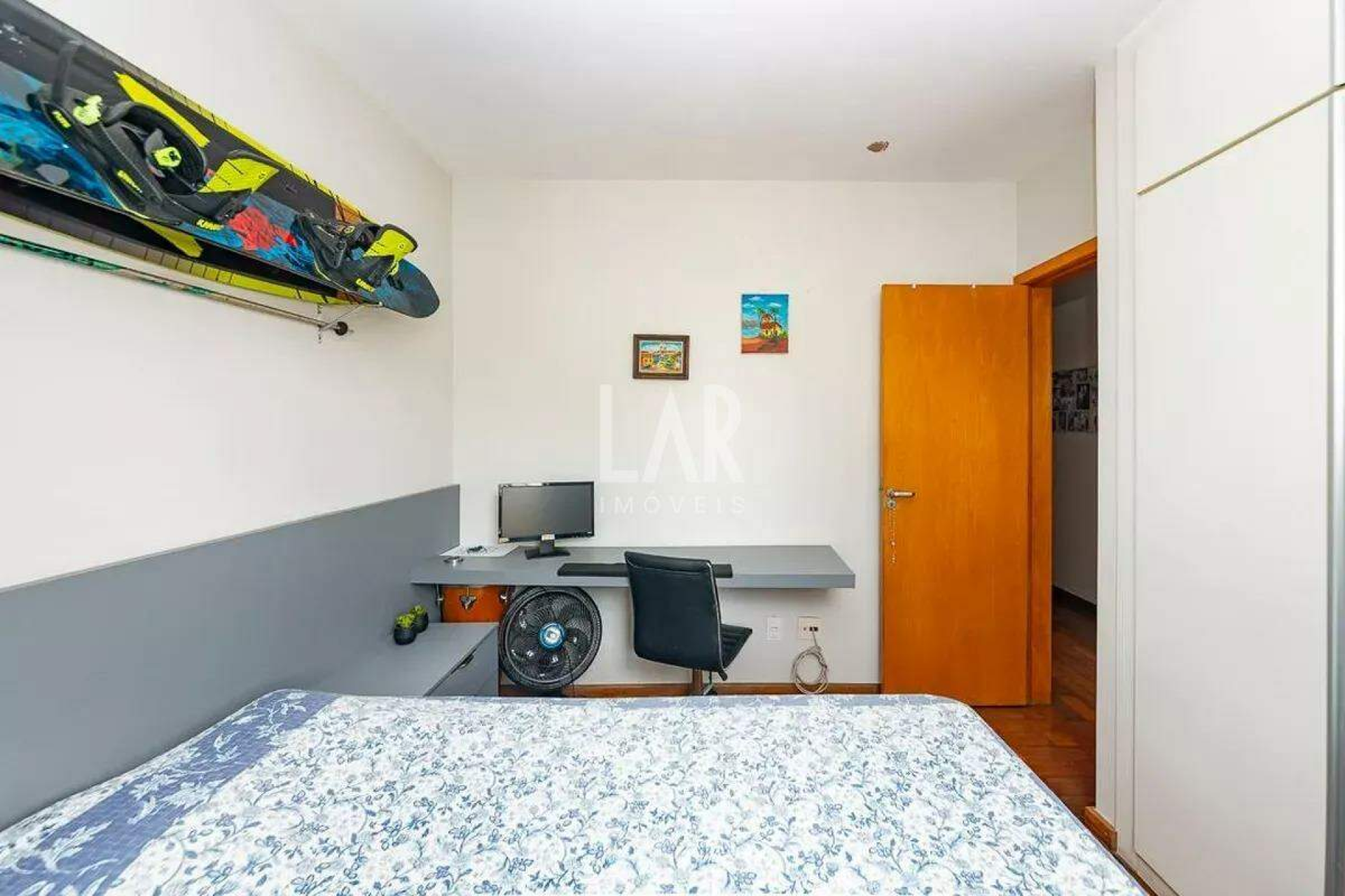 Cobertura de 4 quartos à venda, Prado, Belo Horizonte - MG