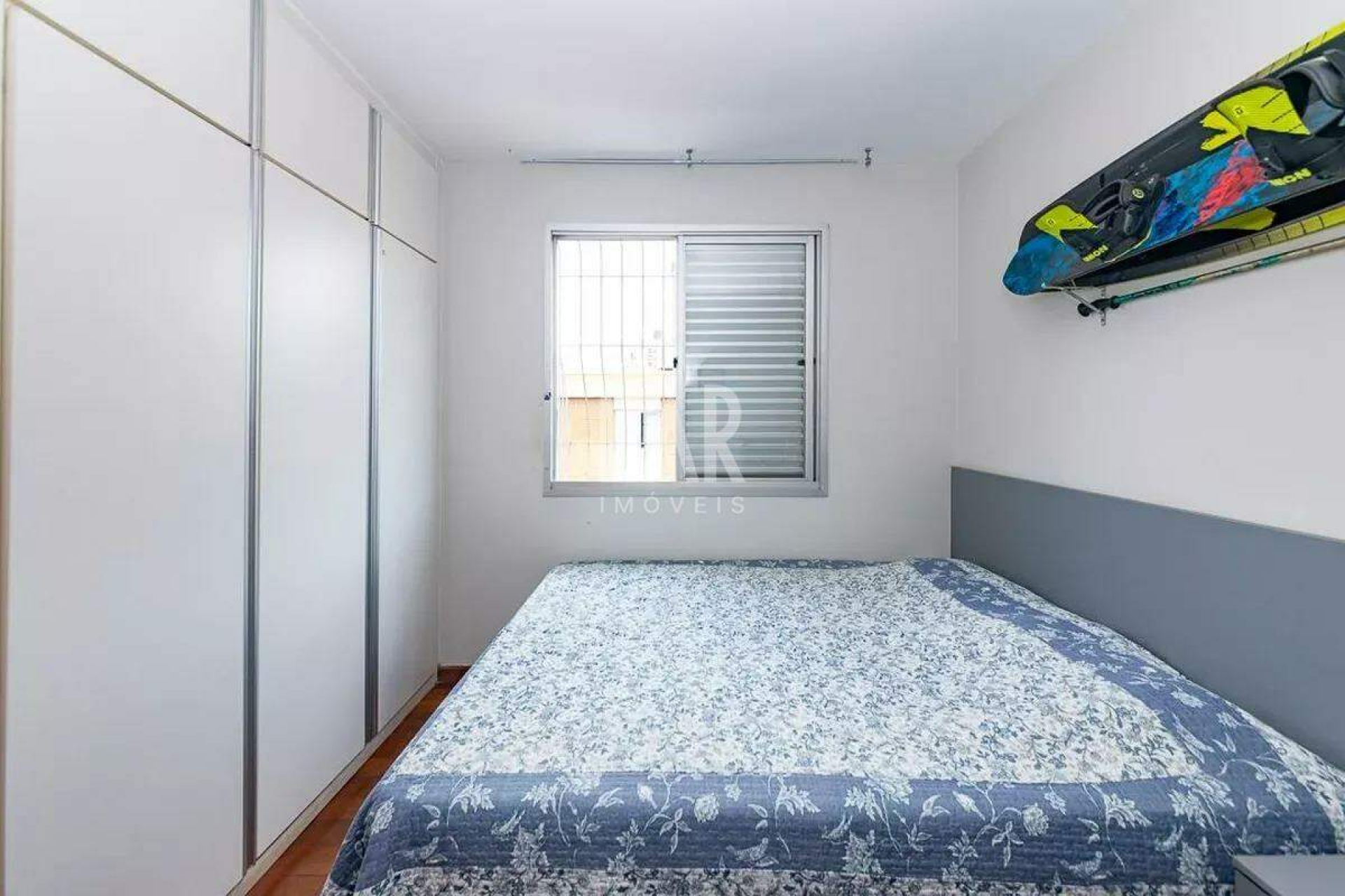 Cobertura de 4 quartos à venda, Prado, Belo Horizonte - MG