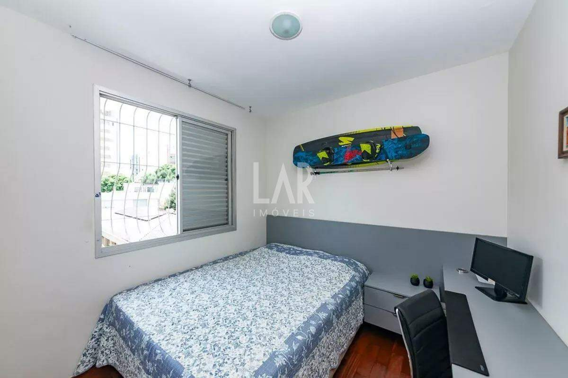 Cobertura de 4 quartos à venda, Prado, Belo Horizonte - MG