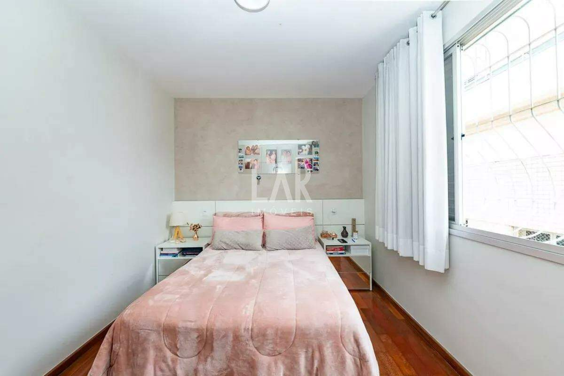 Cobertura de 4 quartos à venda, Prado, Belo Horizonte - MG