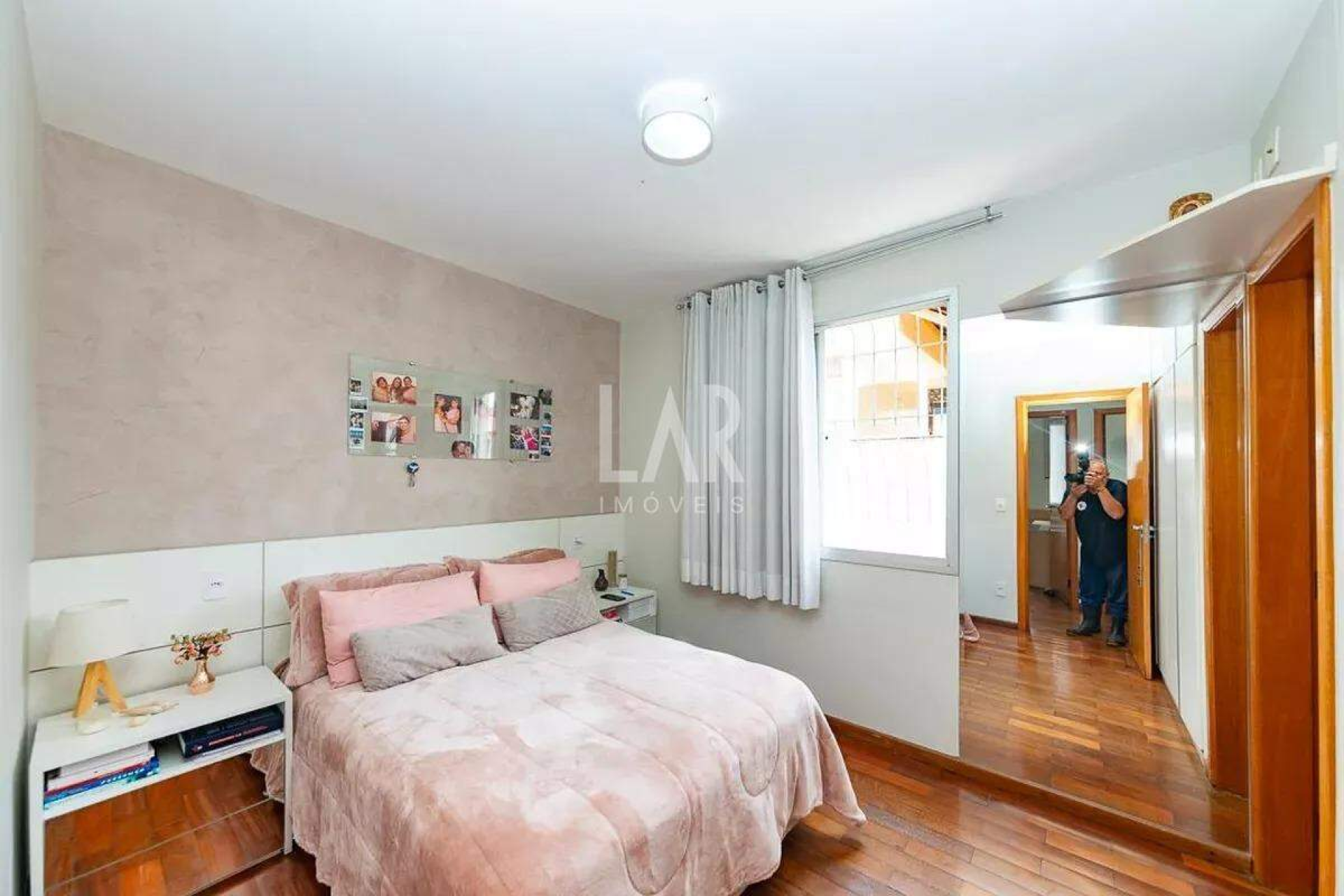 Cobertura de 4 quartos à venda, Prado, Belo Horizonte - MG