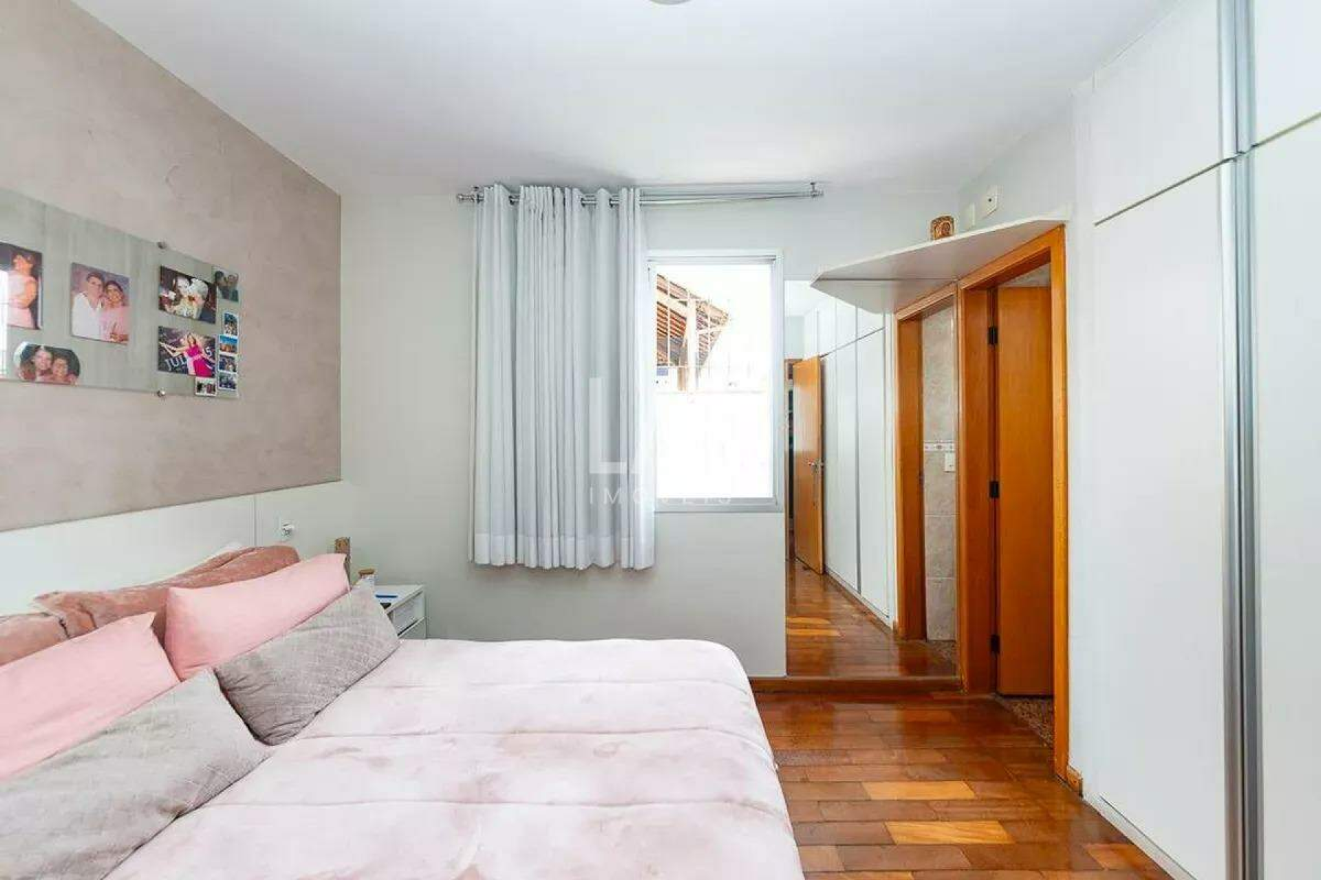 Cobertura de 4 quartos à venda, Prado, Belo Horizonte - MG