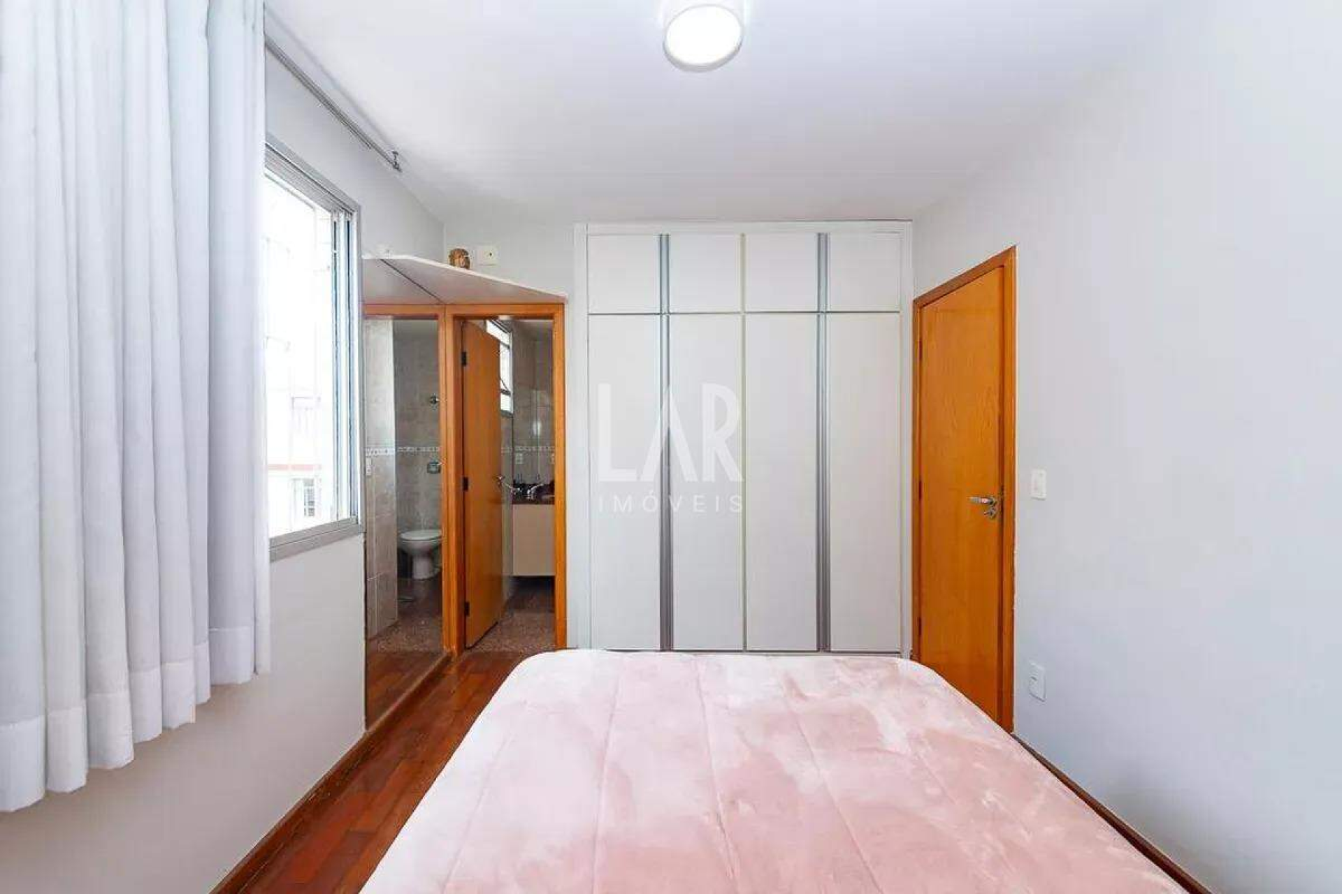 Cobertura de 4 quartos à venda, Prado, Belo Horizonte - MG
