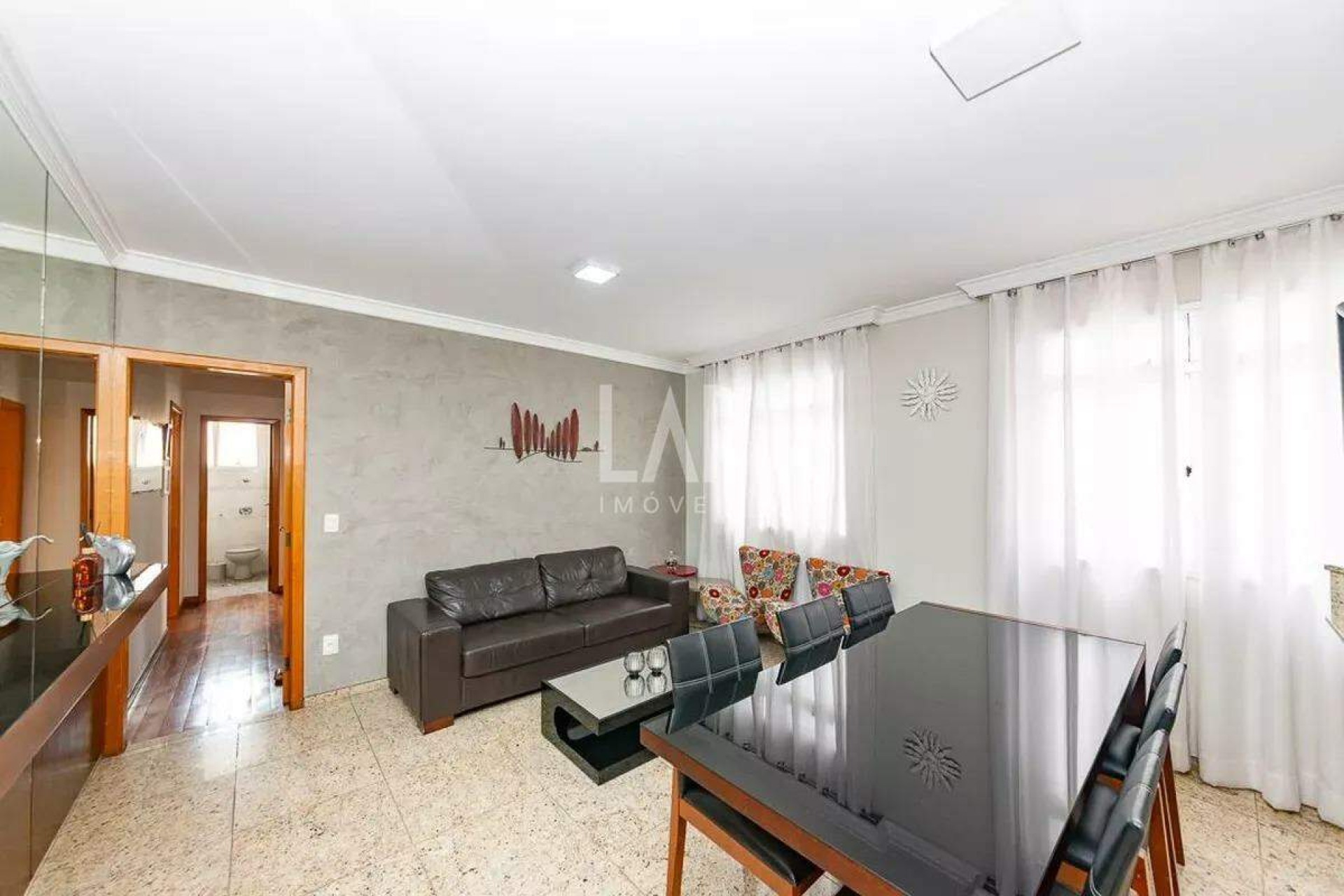 Cobertura de 4 quartos à venda, Prado, Belo Horizonte - MG