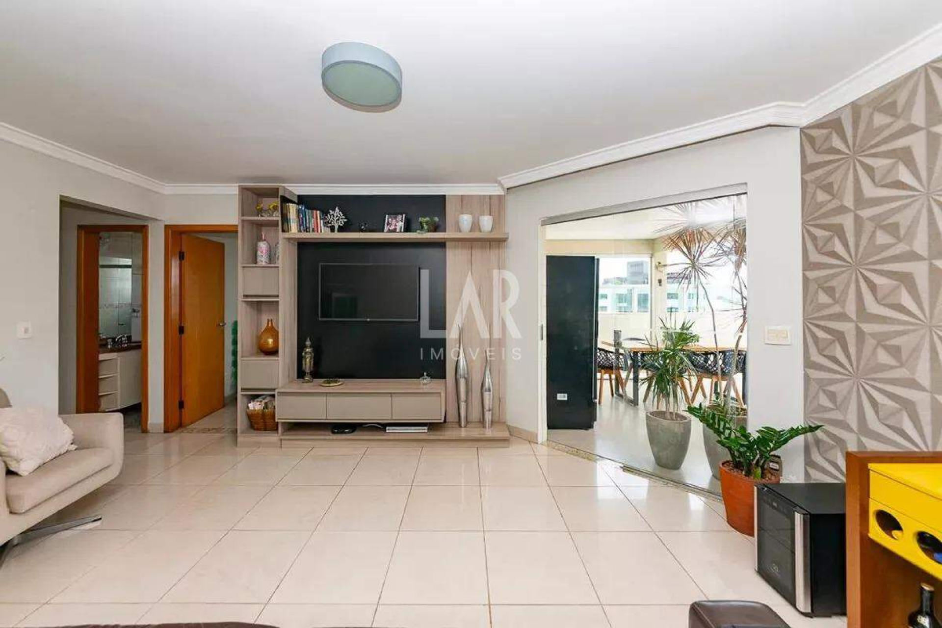 Cobertura de 4 quartos à venda, Prado, Belo Horizonte - MG