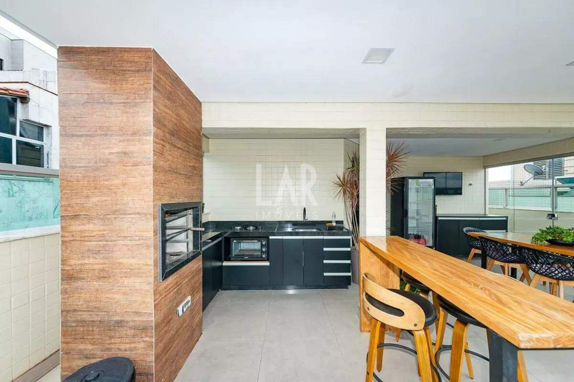 Cobertura de 4 quartos à venda, Prado, Belo Horizonte - MG