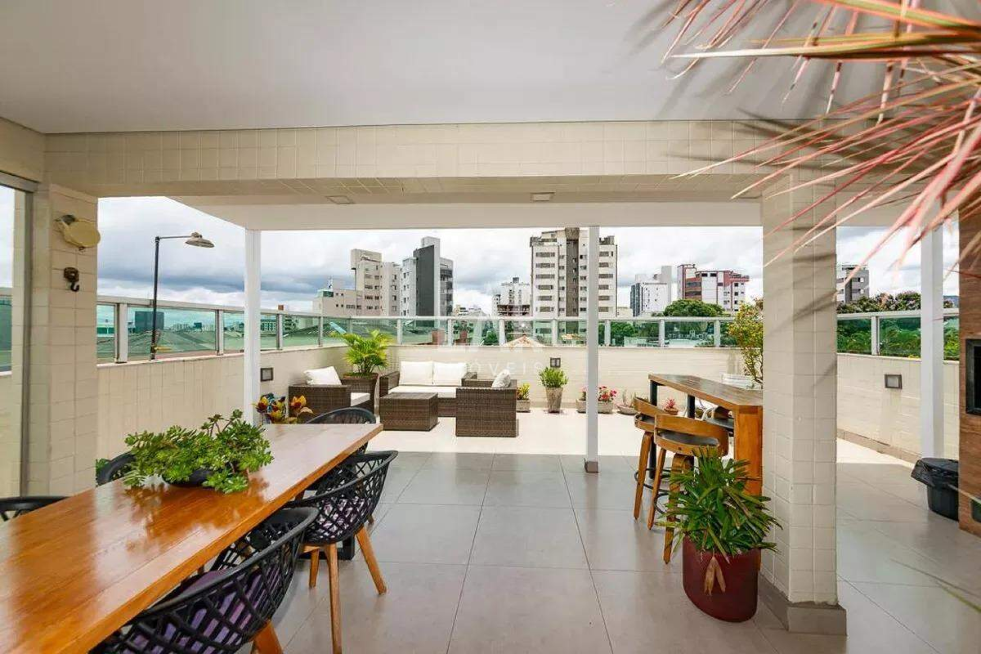 Cobertura de 4 quartos à venda, Prado, Belo Horizonte - MG
