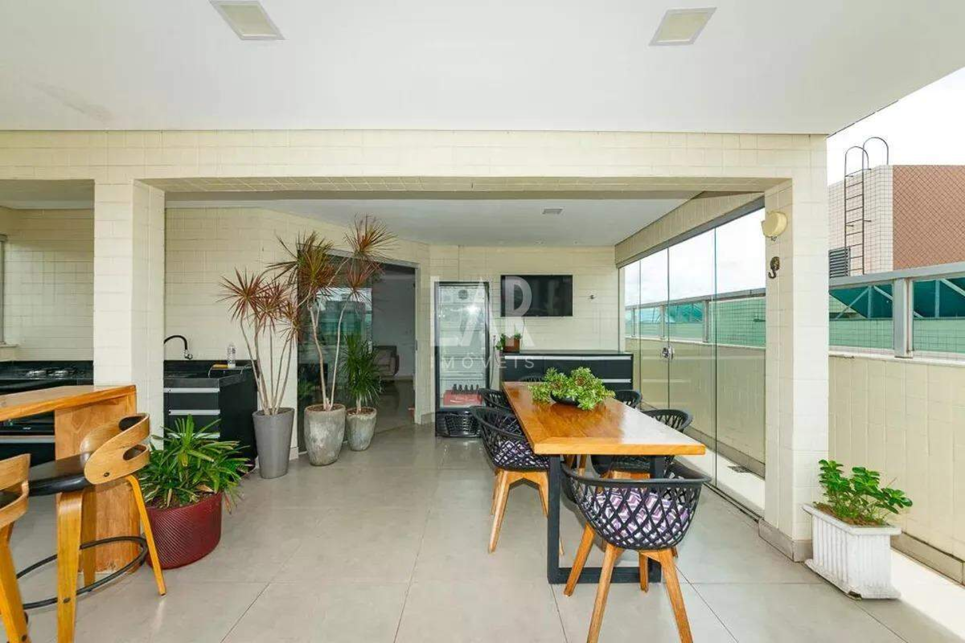 Cobertura de 4 quartos à venda, Prado, Belo Horizonte - MG