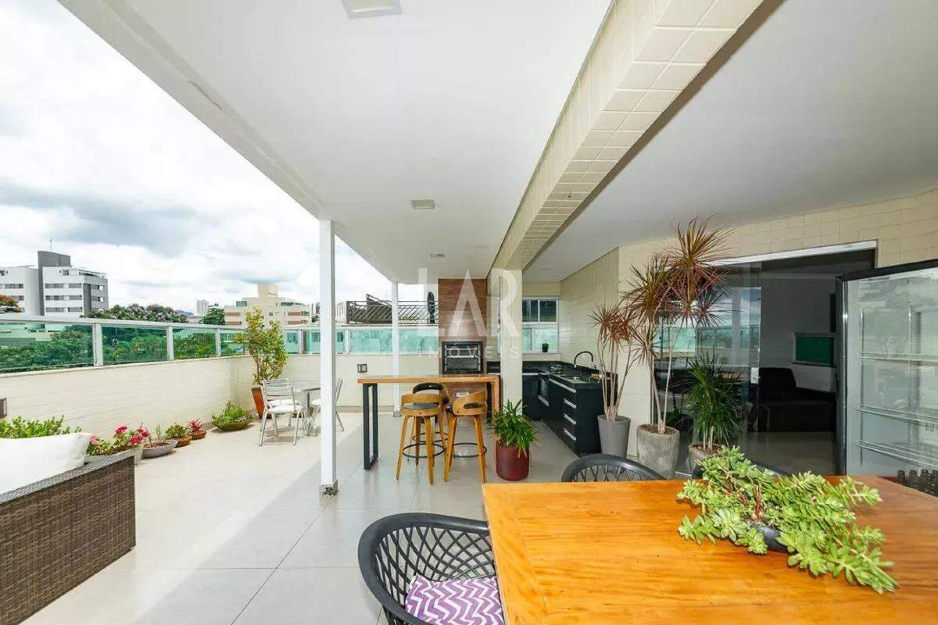 Cobertura de 4 quartos à venda, Prado, Belo Horizonte - MG