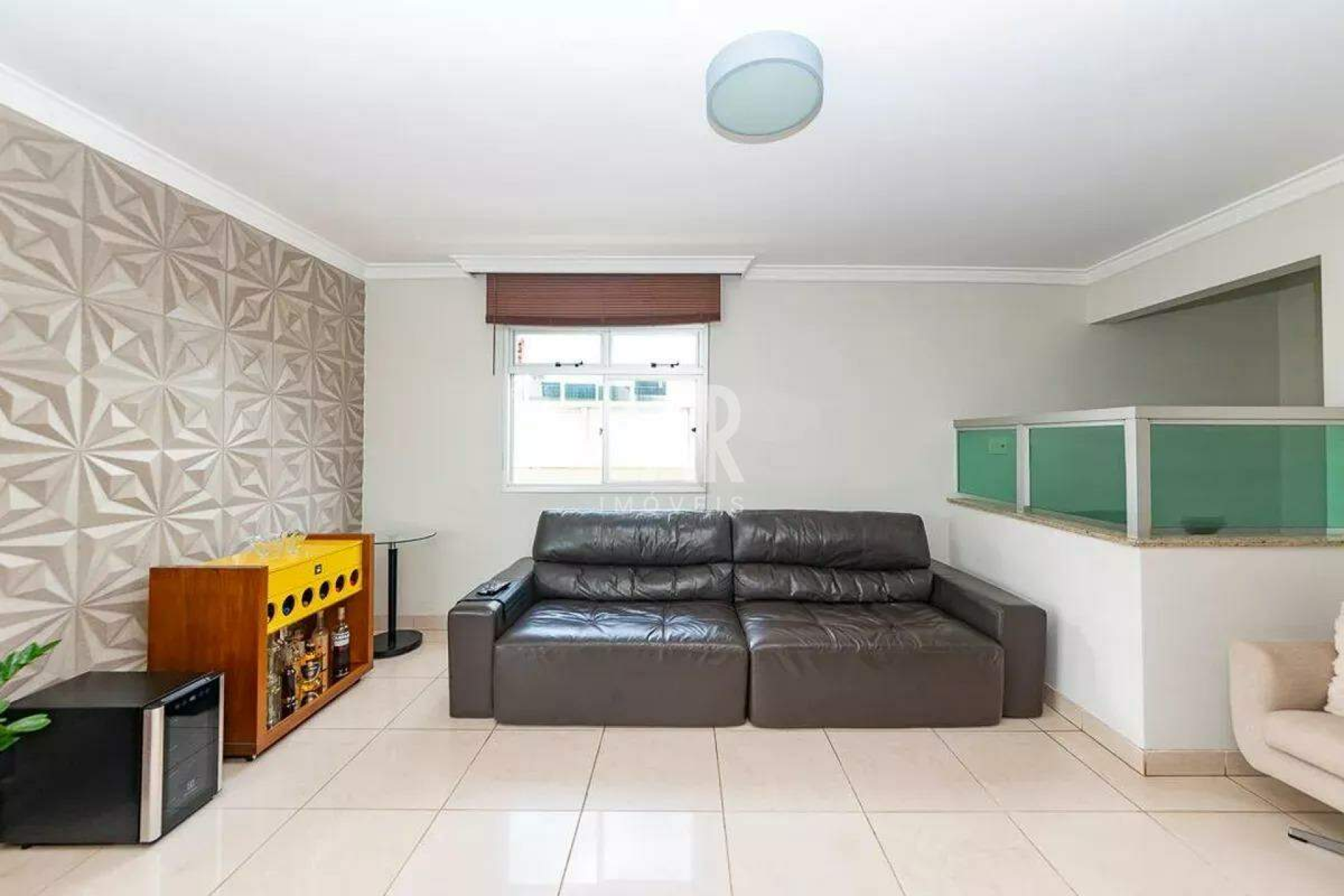 Cobertura de 4 quartos à venda, Prado, Belo Horizonte - MG