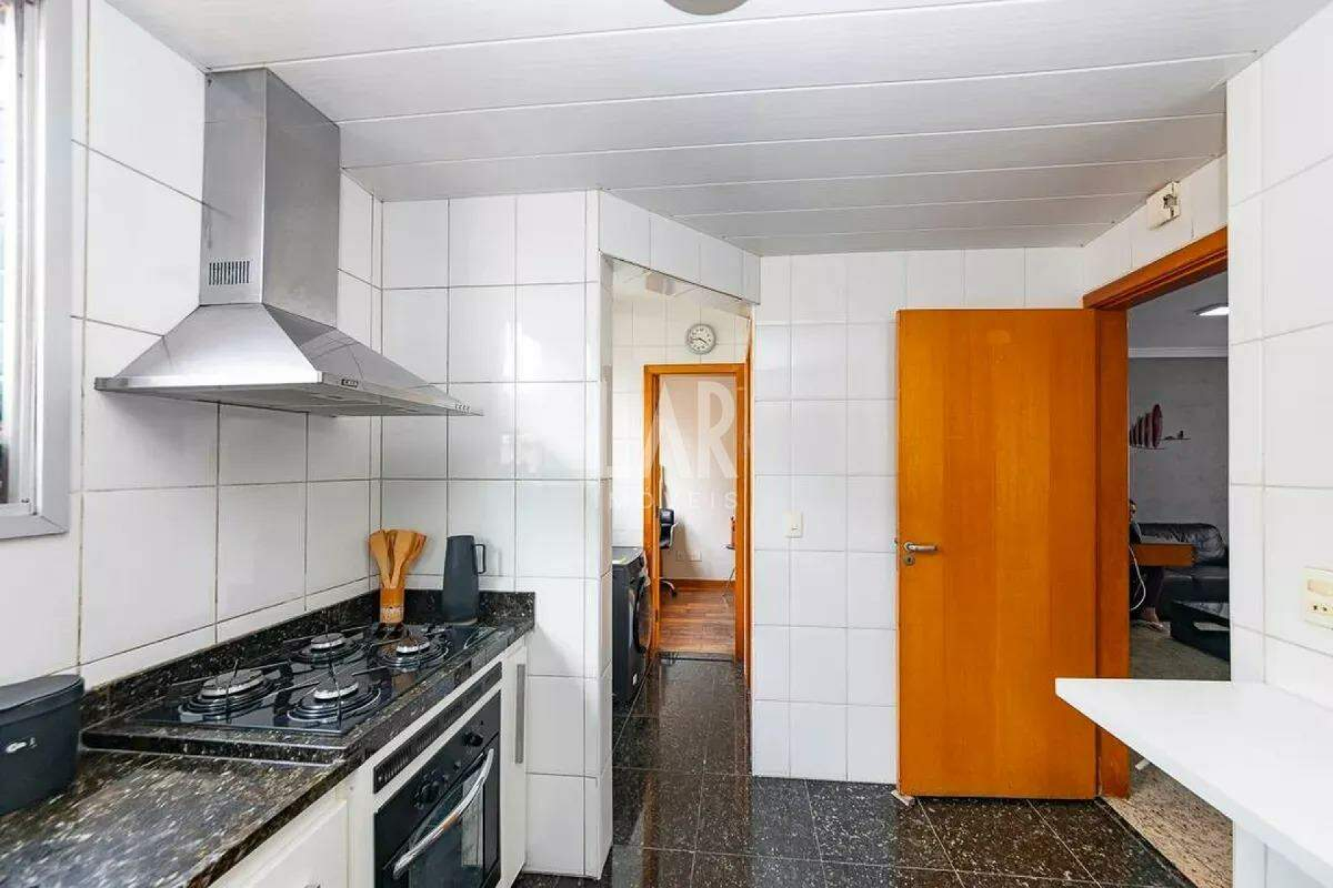 Cobertura de 4 quartos à venda, Prado, Belo Horizonte - MG