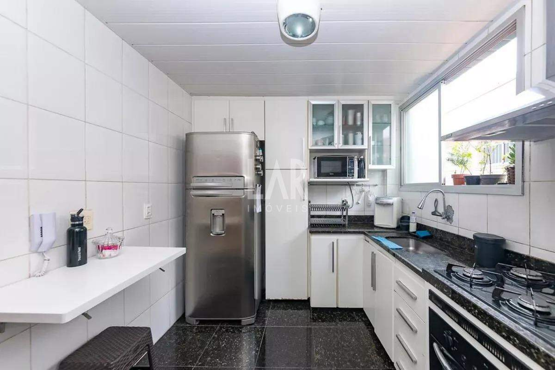 Cobertura de 4 quartos à venda, Prado, Belo Horizonte - MG