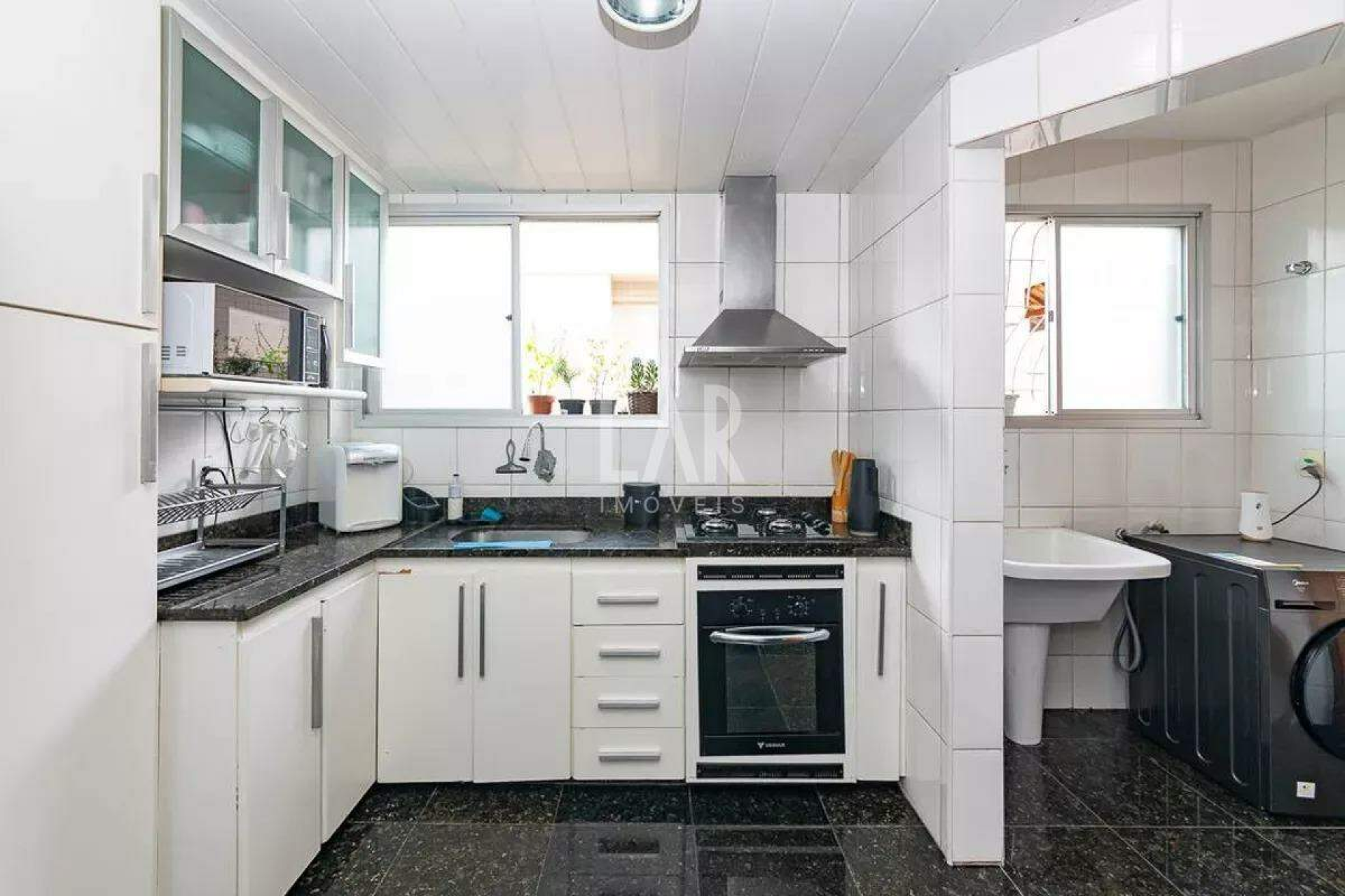 Cobertura de 4 quartos à venda, Prado, Belo Horizonte - MG