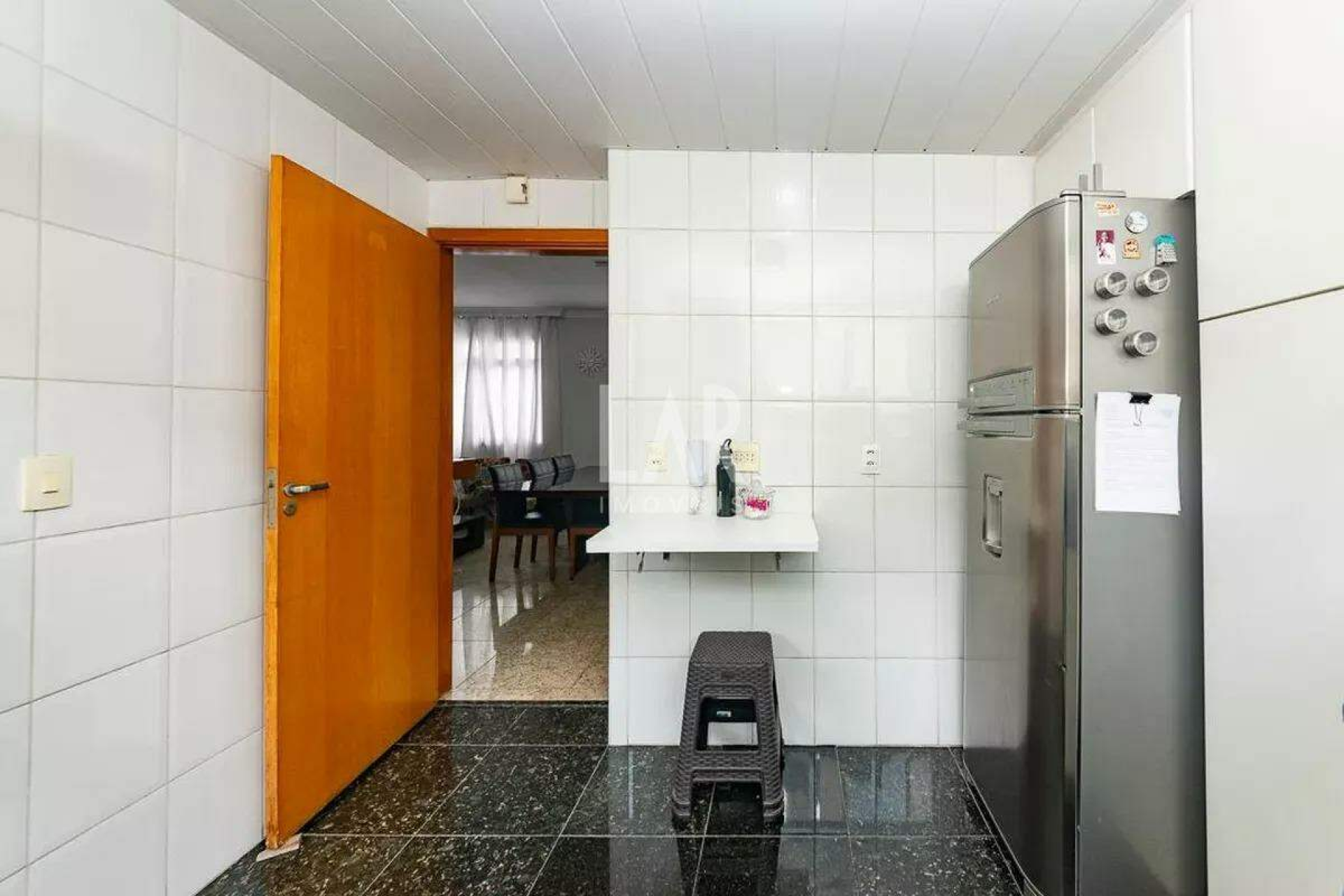 Cobertura de 4 quartos à venda, Prado, Belo Horizonte - MG