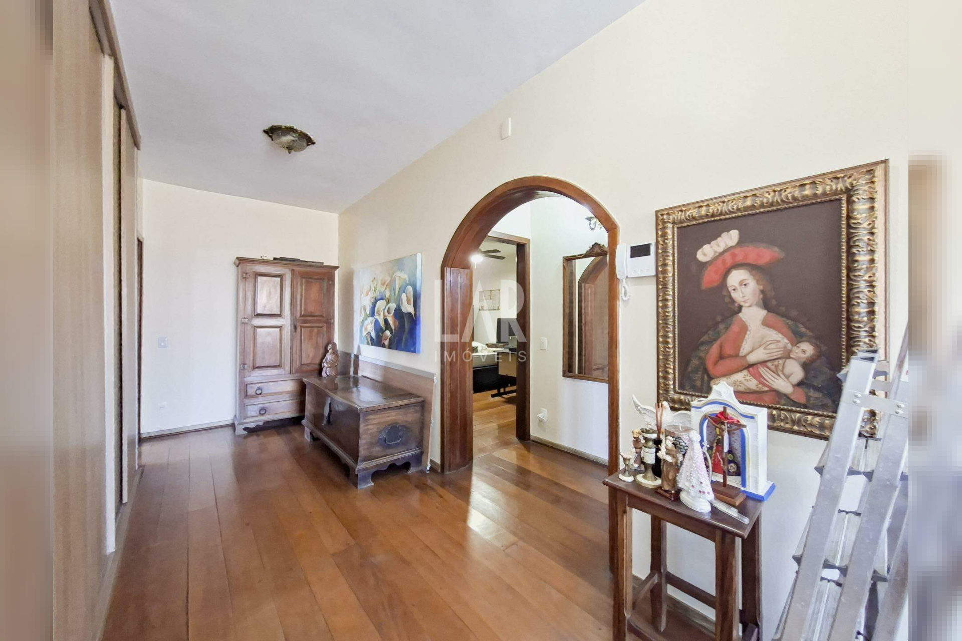 Casa de 4 quartos à venda, São Bento, Belo Horizonte - MG
