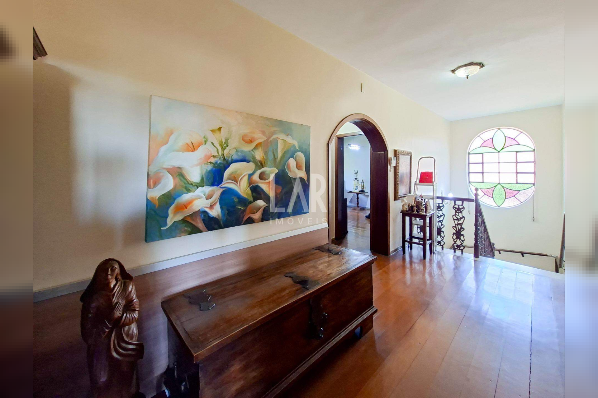 Casa de 4 quartos à venda, São Bento, Belo Horizonte - MG