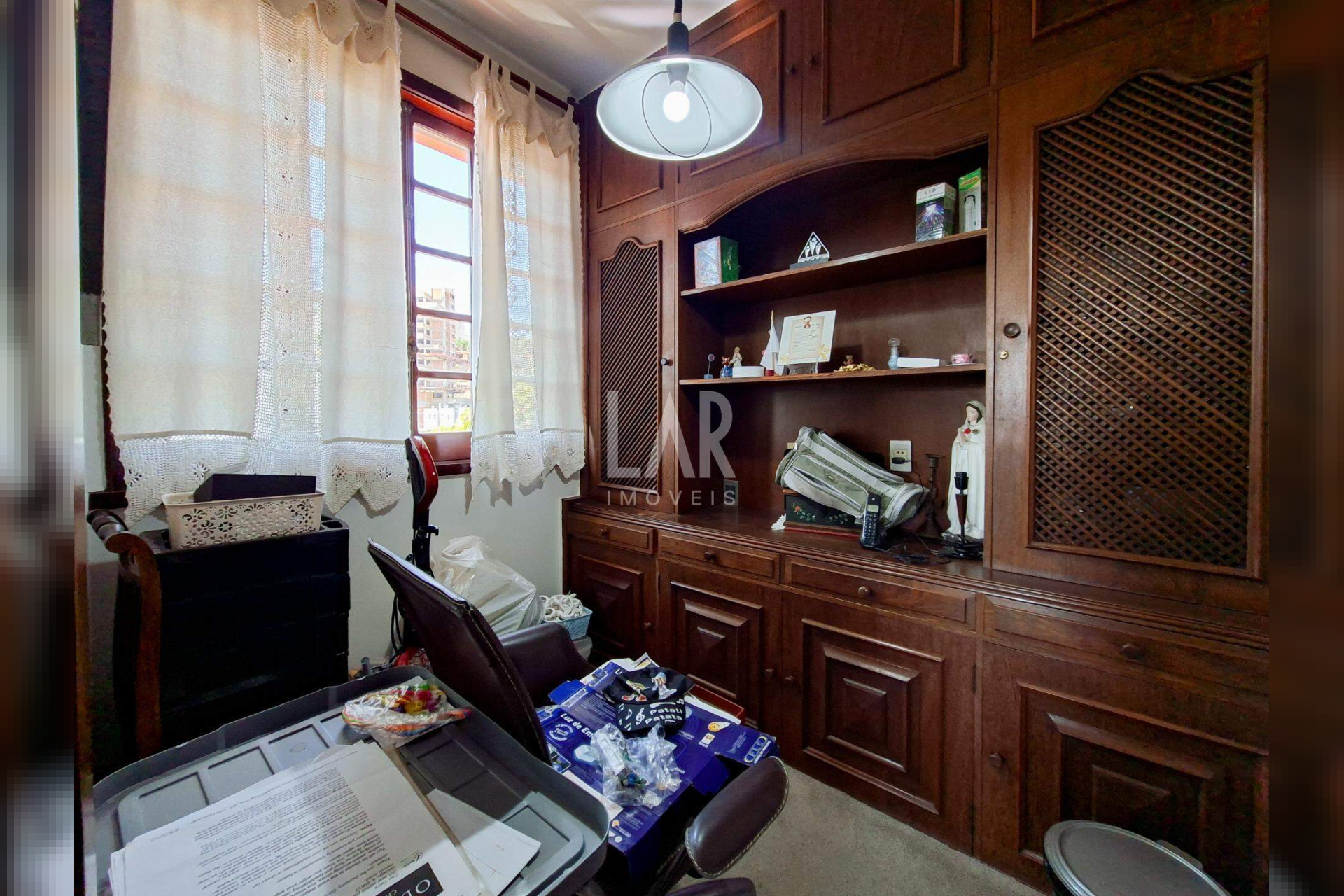 Casa de 4 quartos à venda, São Bento, Belo Horizonte - MG