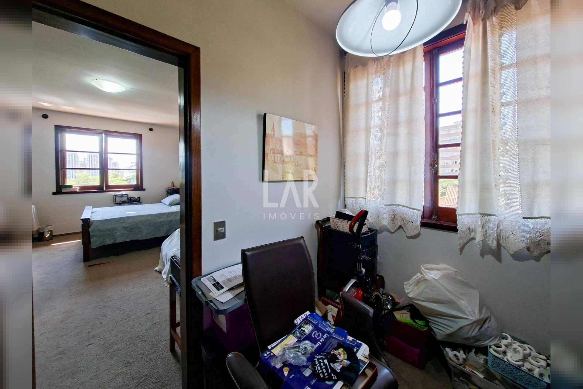 Casa de 4 quartos à venda, São Bento, Belo Horizonte - MG