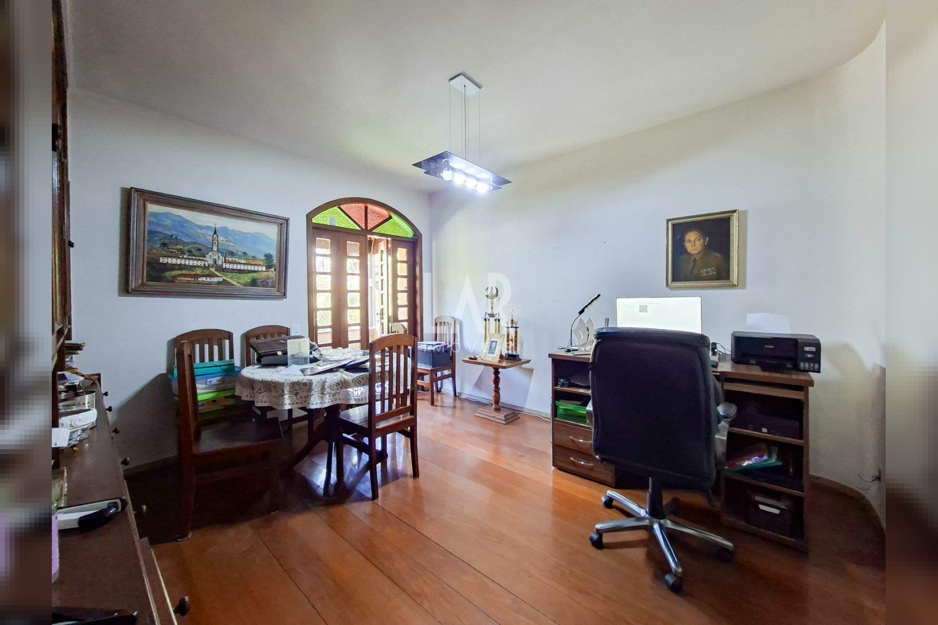 Casa de 4 quartos à venda, São Bento, Belo Horizonte - MG