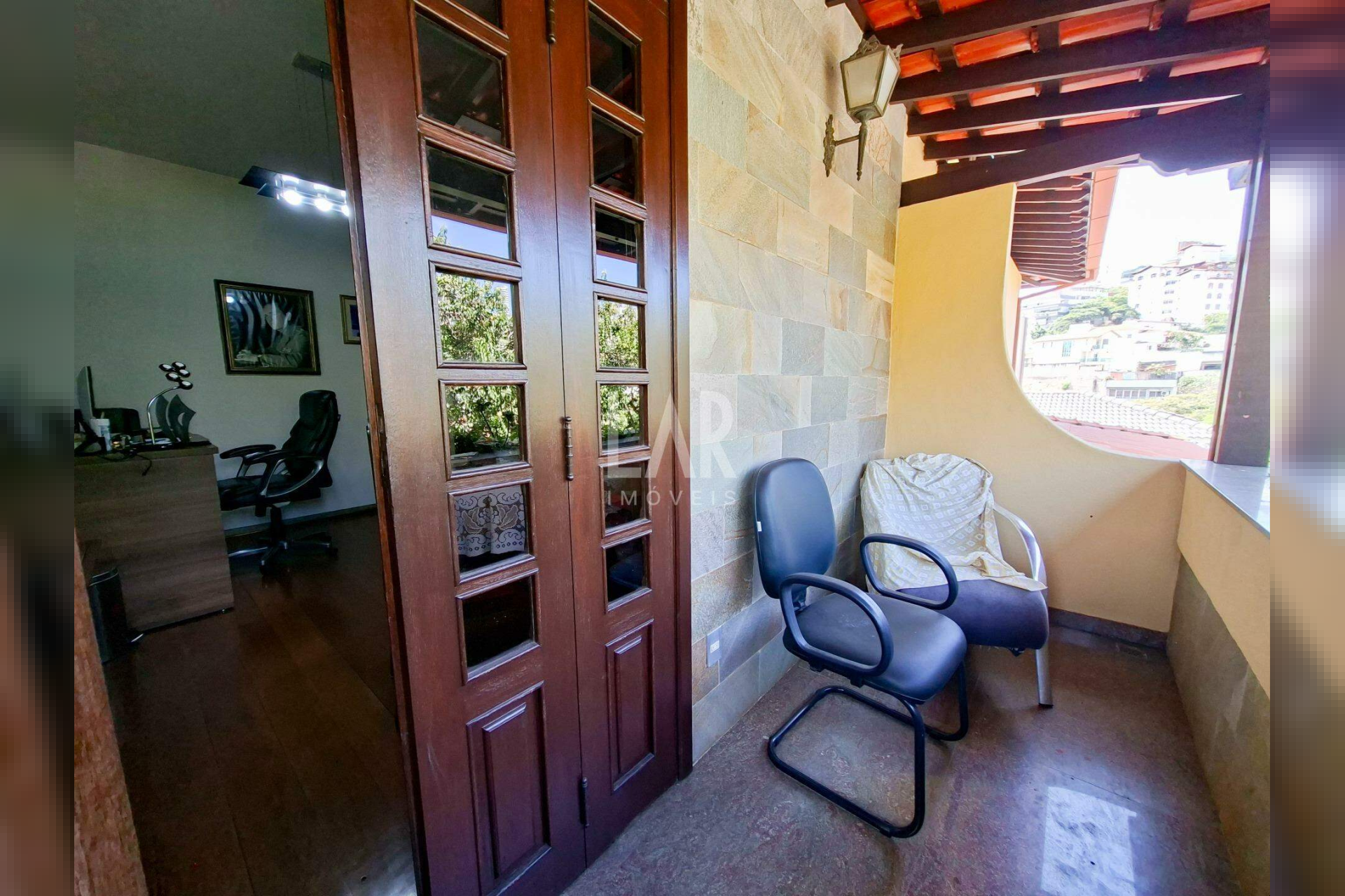 Casa de 4 quartos à venda, São Bento, Belo Horizonte - MG