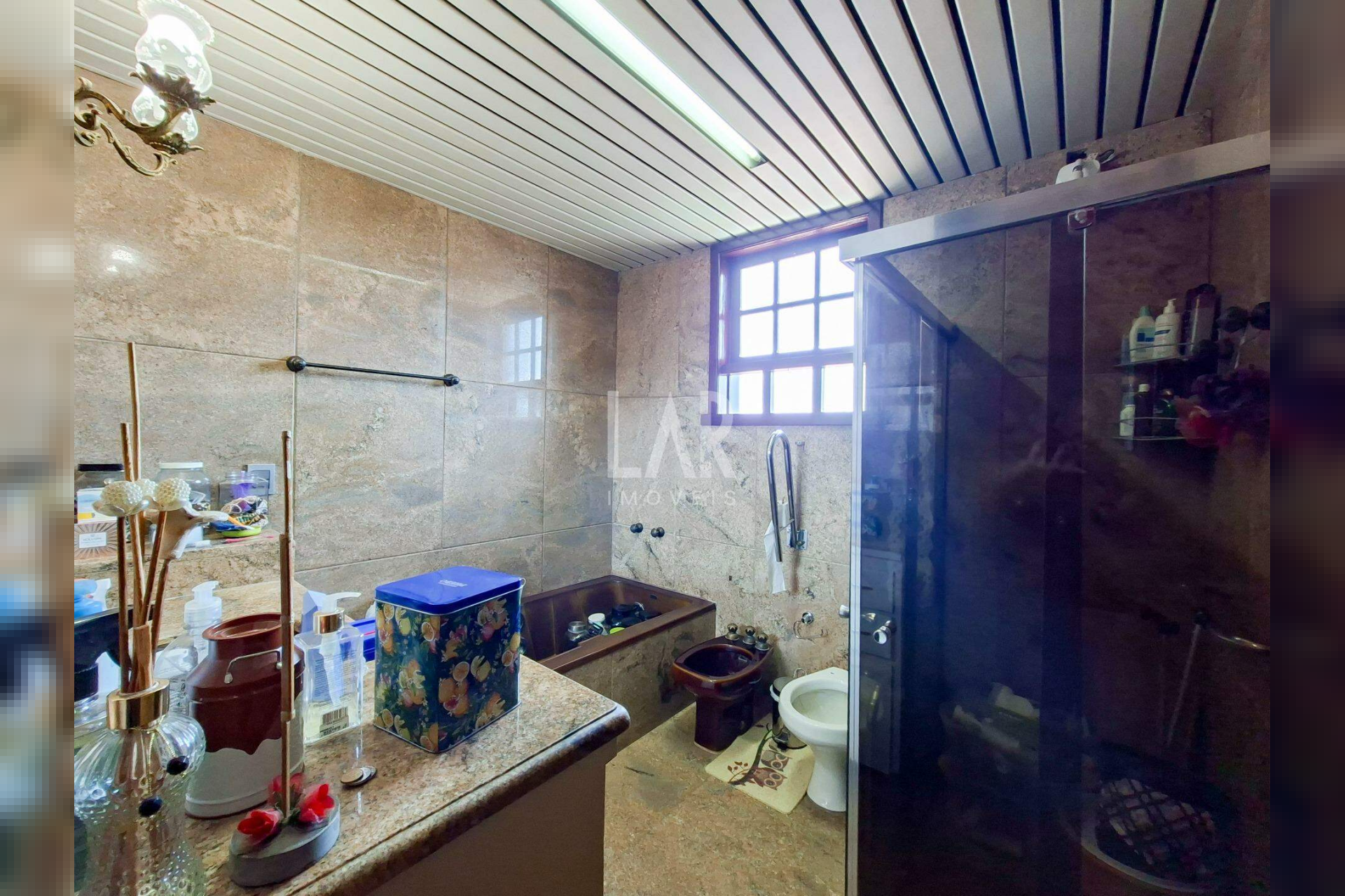Casa de 4 quartos à venda, São Bento, Belo Horizonte - MG