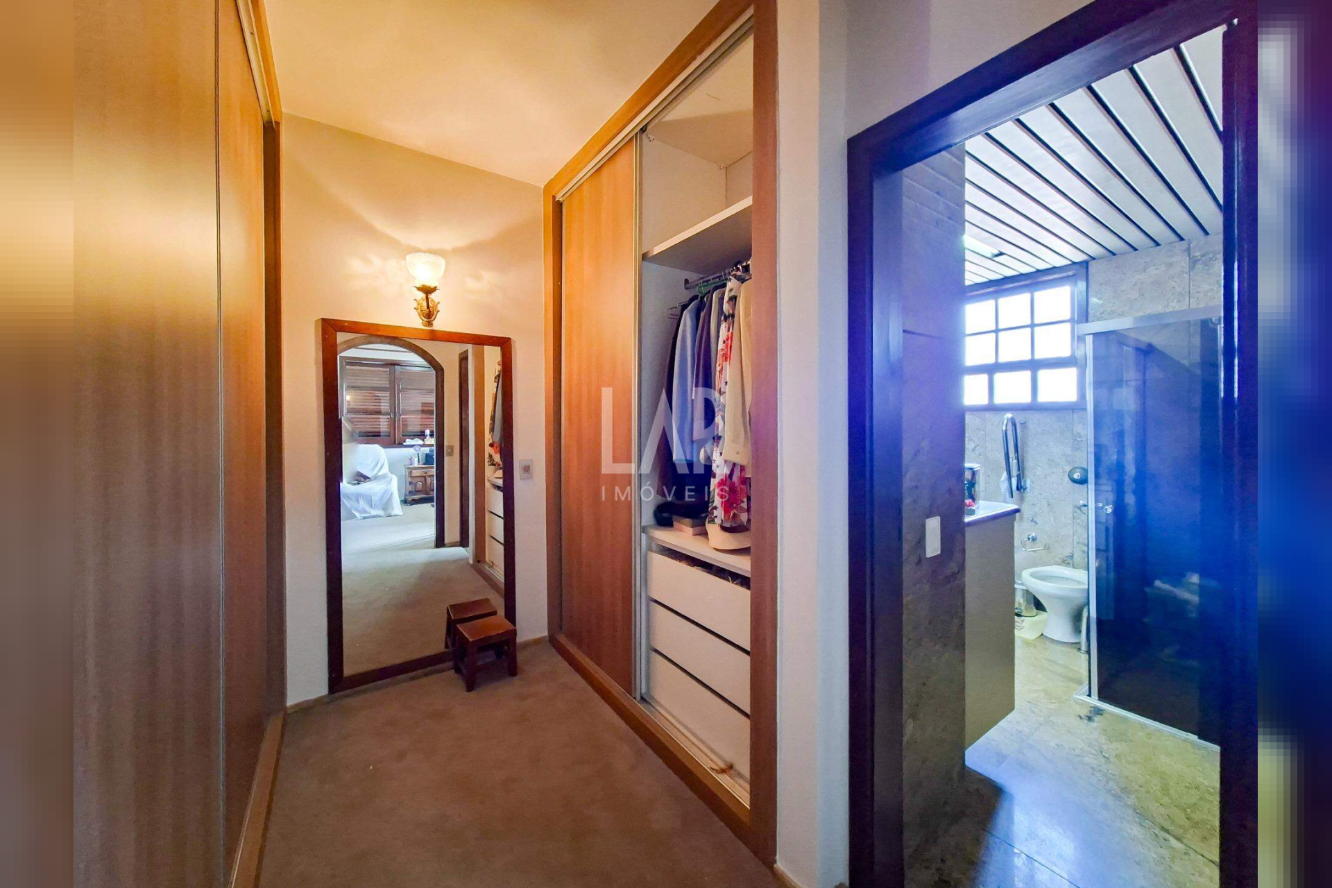 Casa de 4 quartos à venda, São Bento, Belo Horizonte - MG