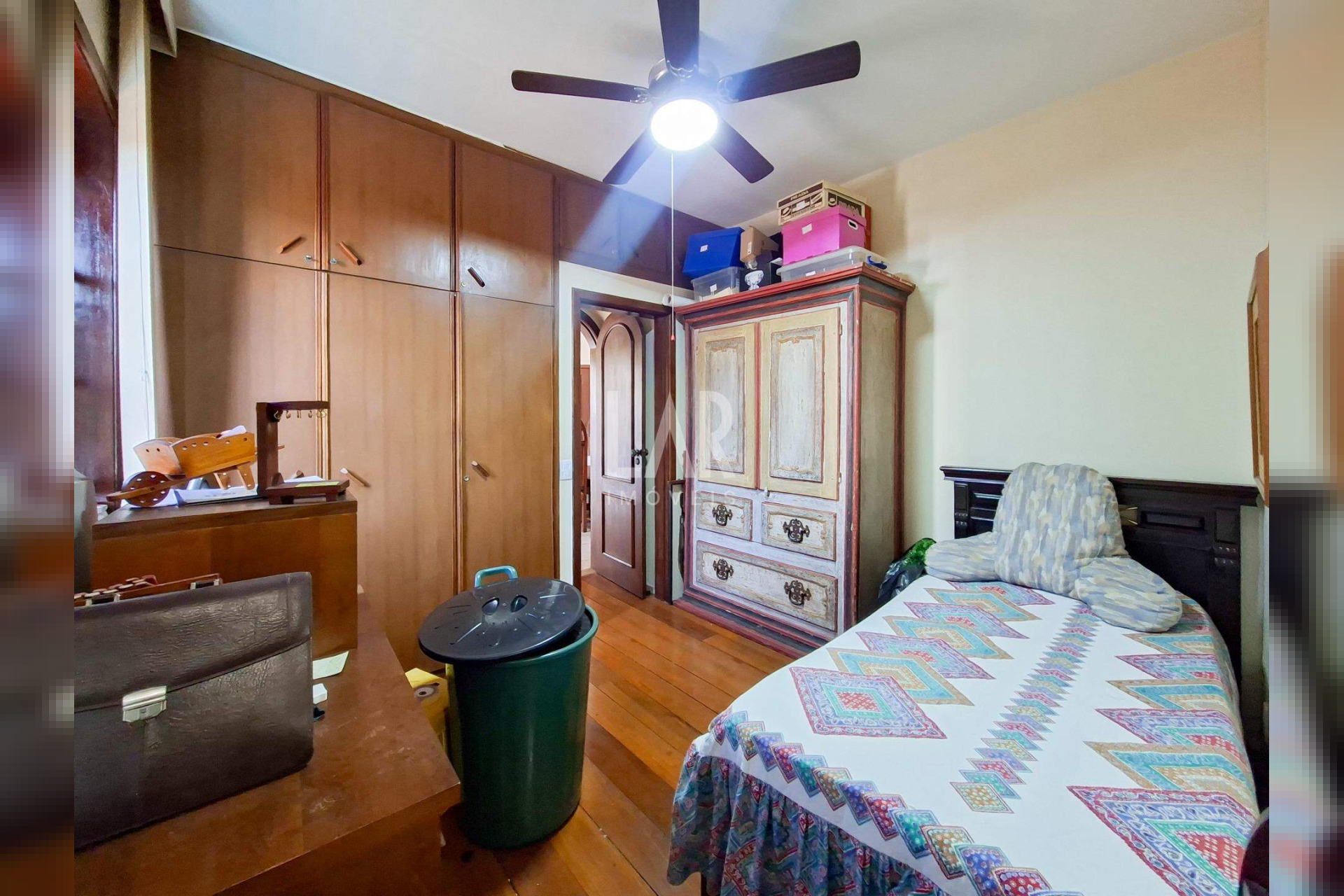 Casa de 4 quartos à venda, São Bento, Belo Horizonte - MG