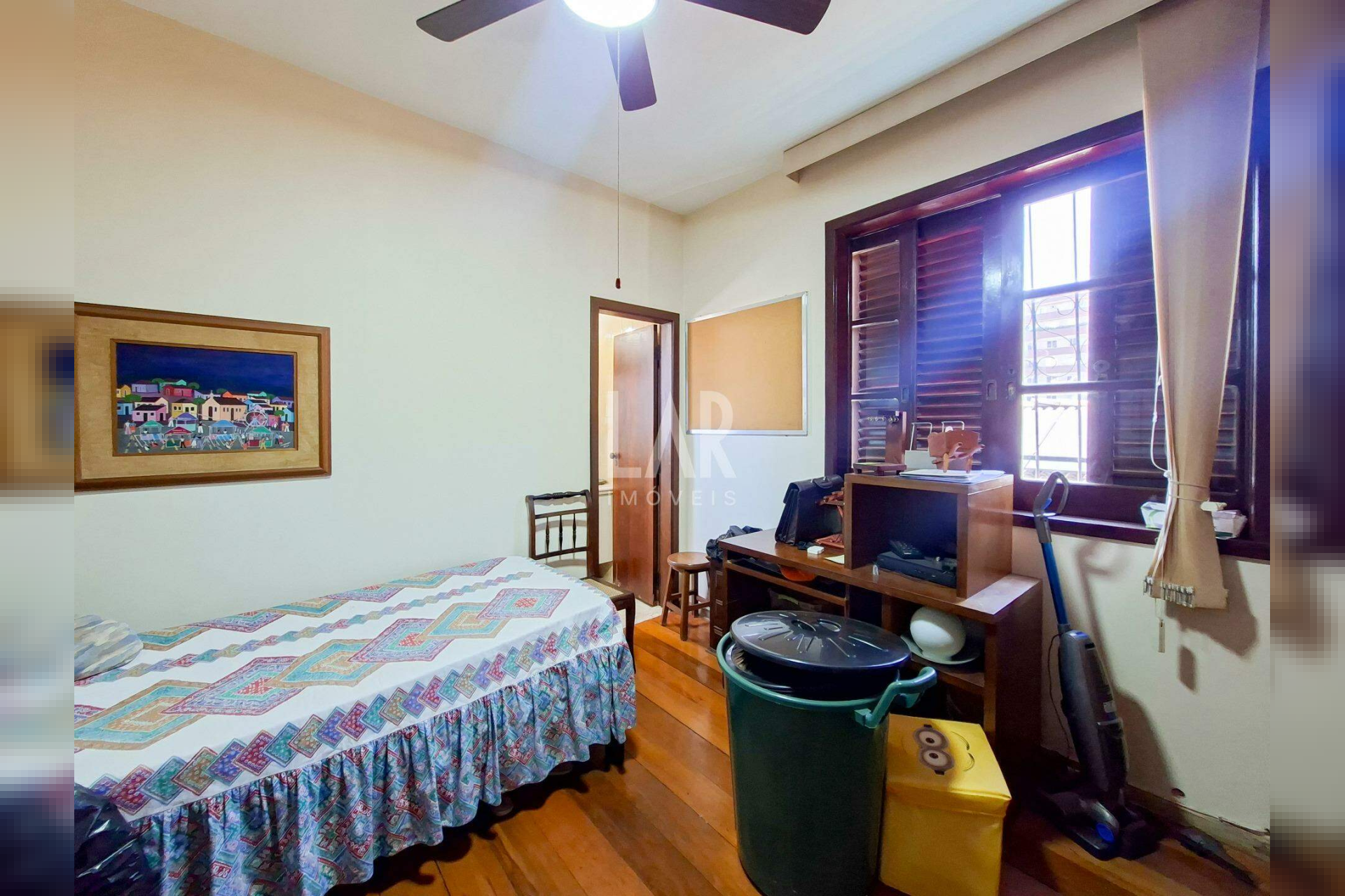 Casa de 4 quartos à venda, São Bento, Belo Horizonte - MG
